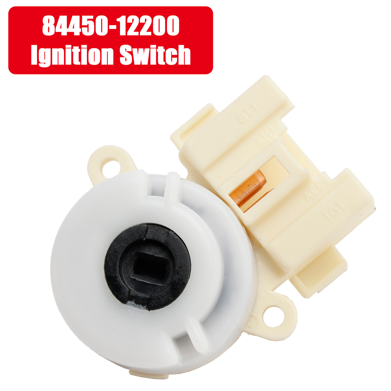 2008-2016 SCION IQ TC XB Ignition Switch 8445012200 Generic - Mad