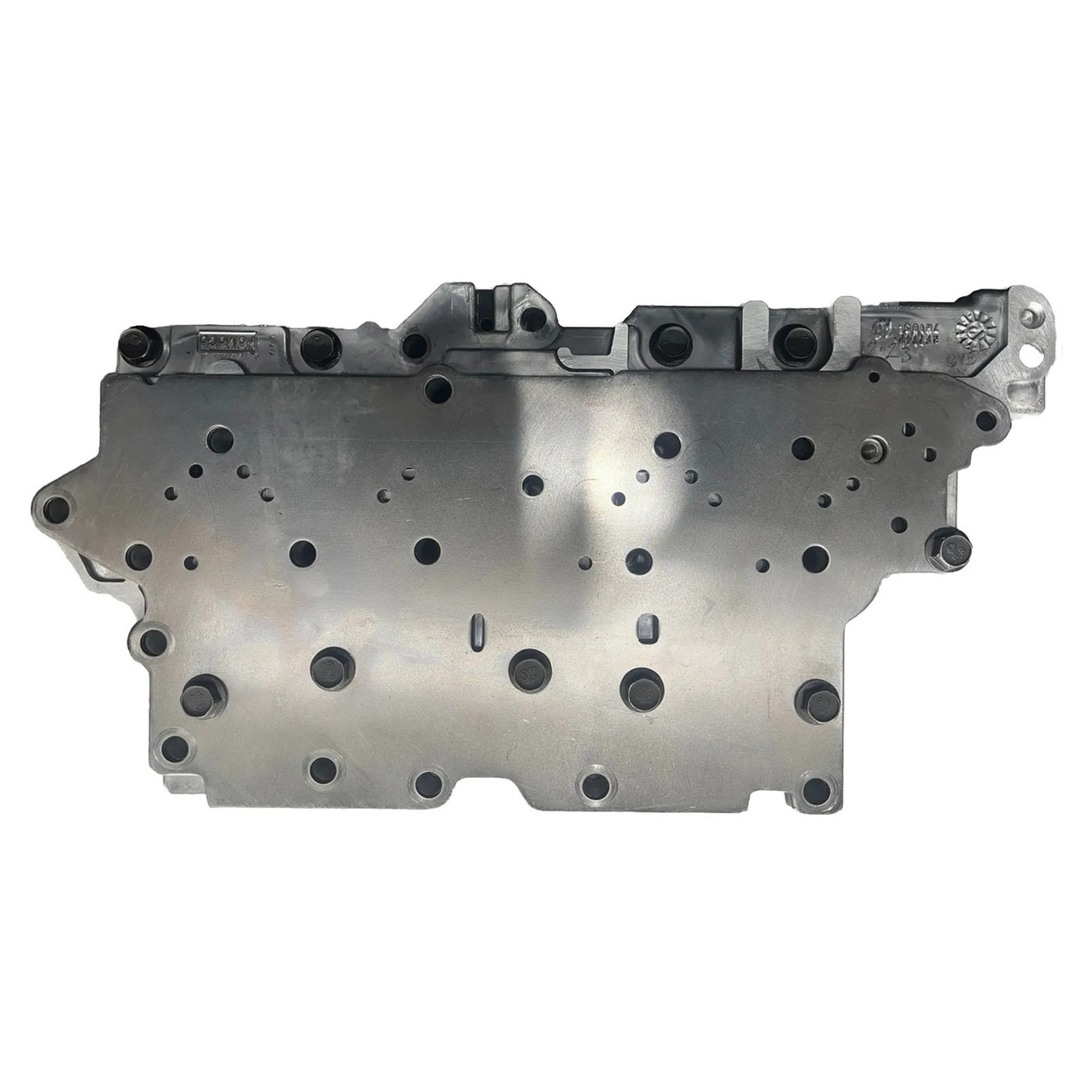 6F50 6F55 Auto Transmission Valve Body For FORD LINCOLN MERCURY 6