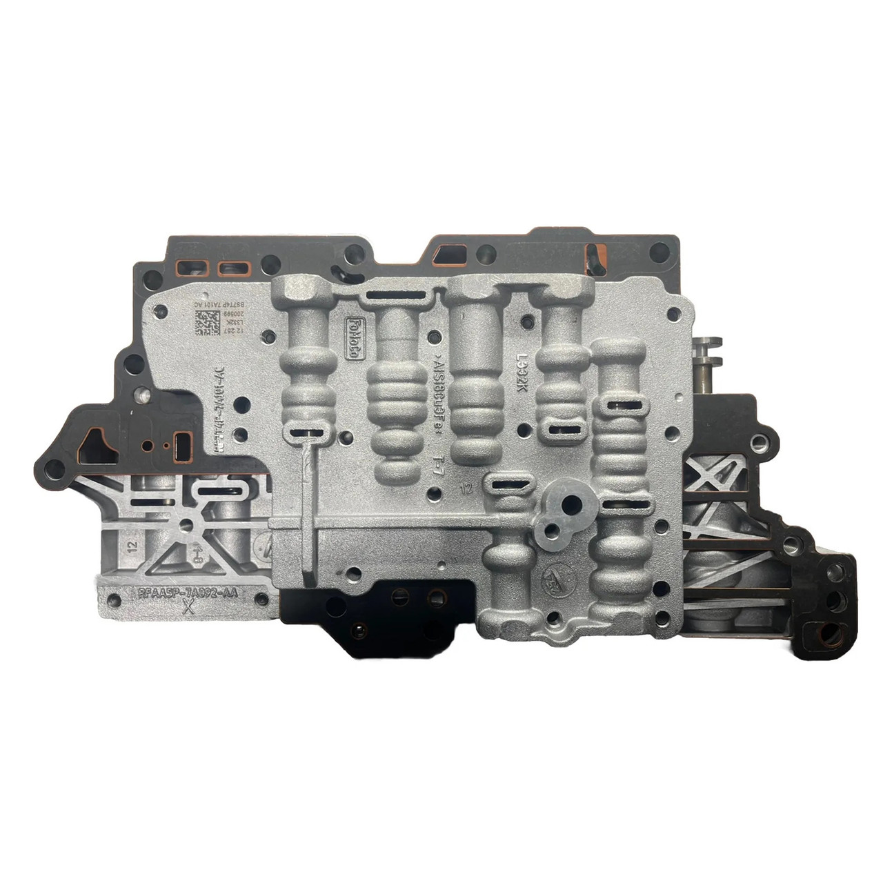 6F50 6F55 Auto Transmission Valve Body For FORD LINCOLN MERCURY 6