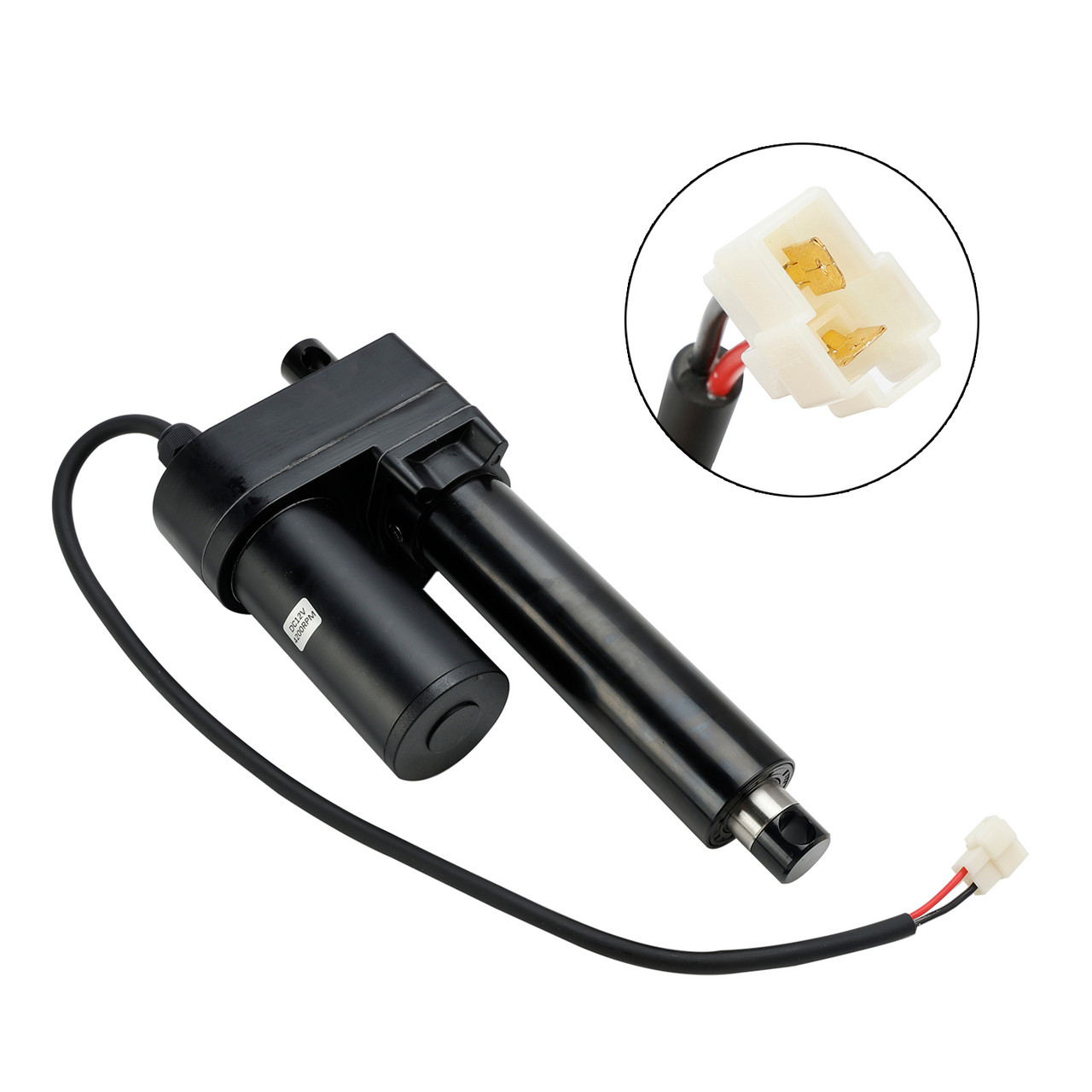 AM133408 AM131228 Actuator For John Deere Utility Vehicle GATOR 6X4 4X2 TX TH TS