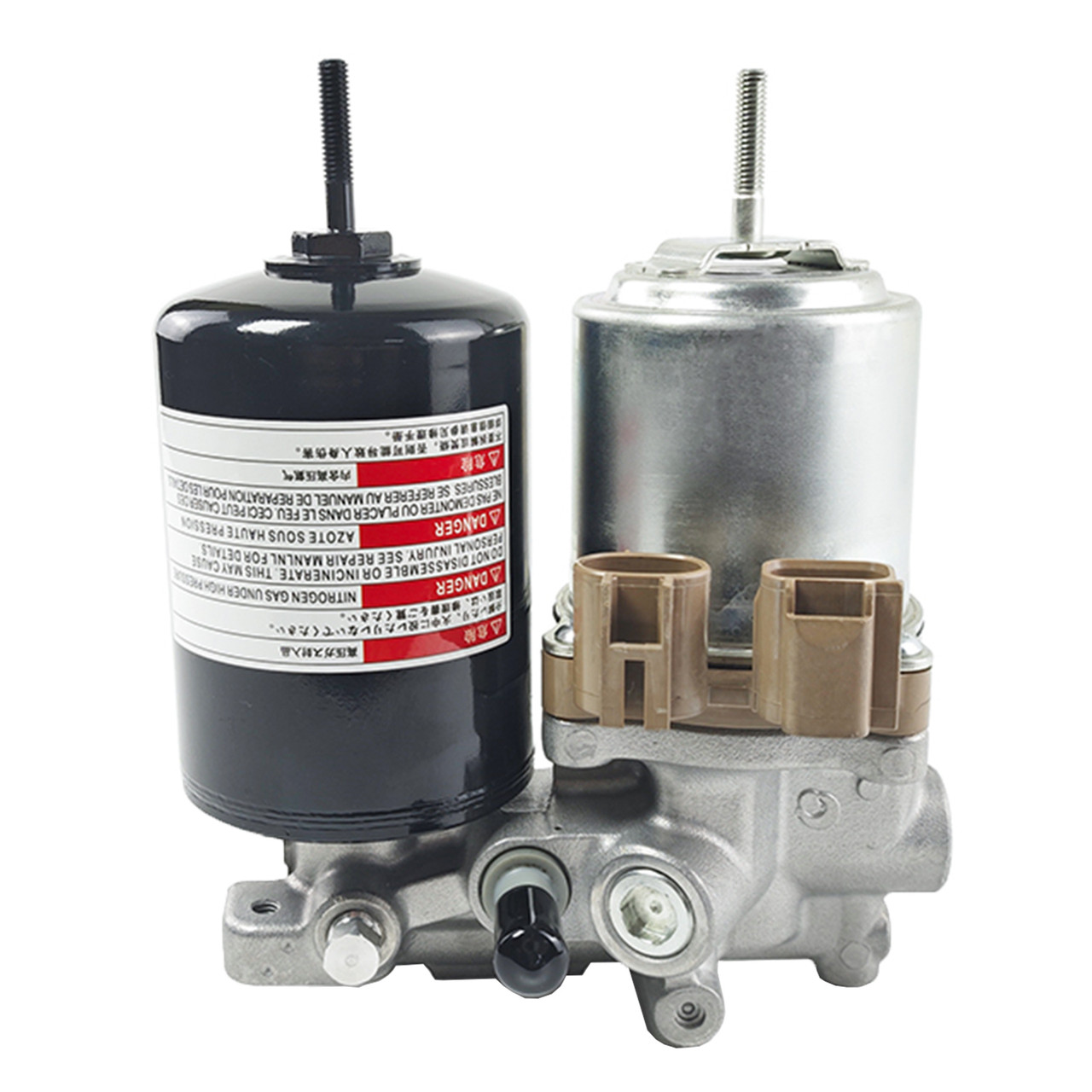 TOYOTA PRIUS ZVW30/ZVW35 2009-2016 Anti Lock ABS Brake Booster