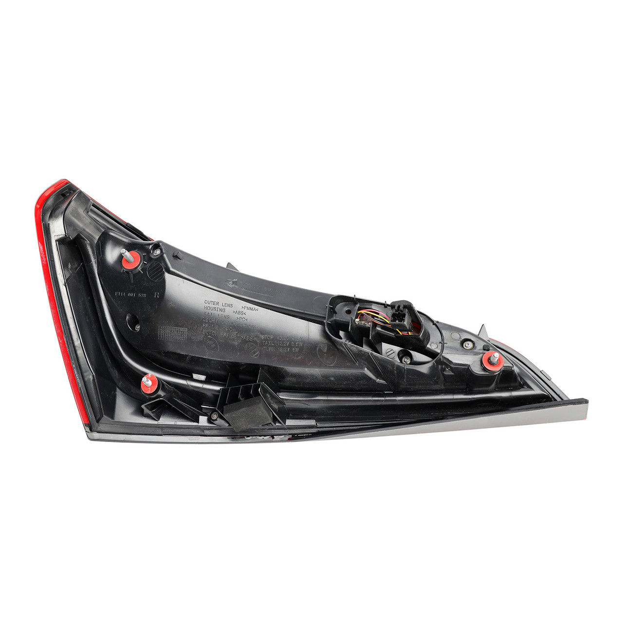 2014-2016 Audi Q5 8R Right Rear Tail Light Lamp 8R0945094C Generic