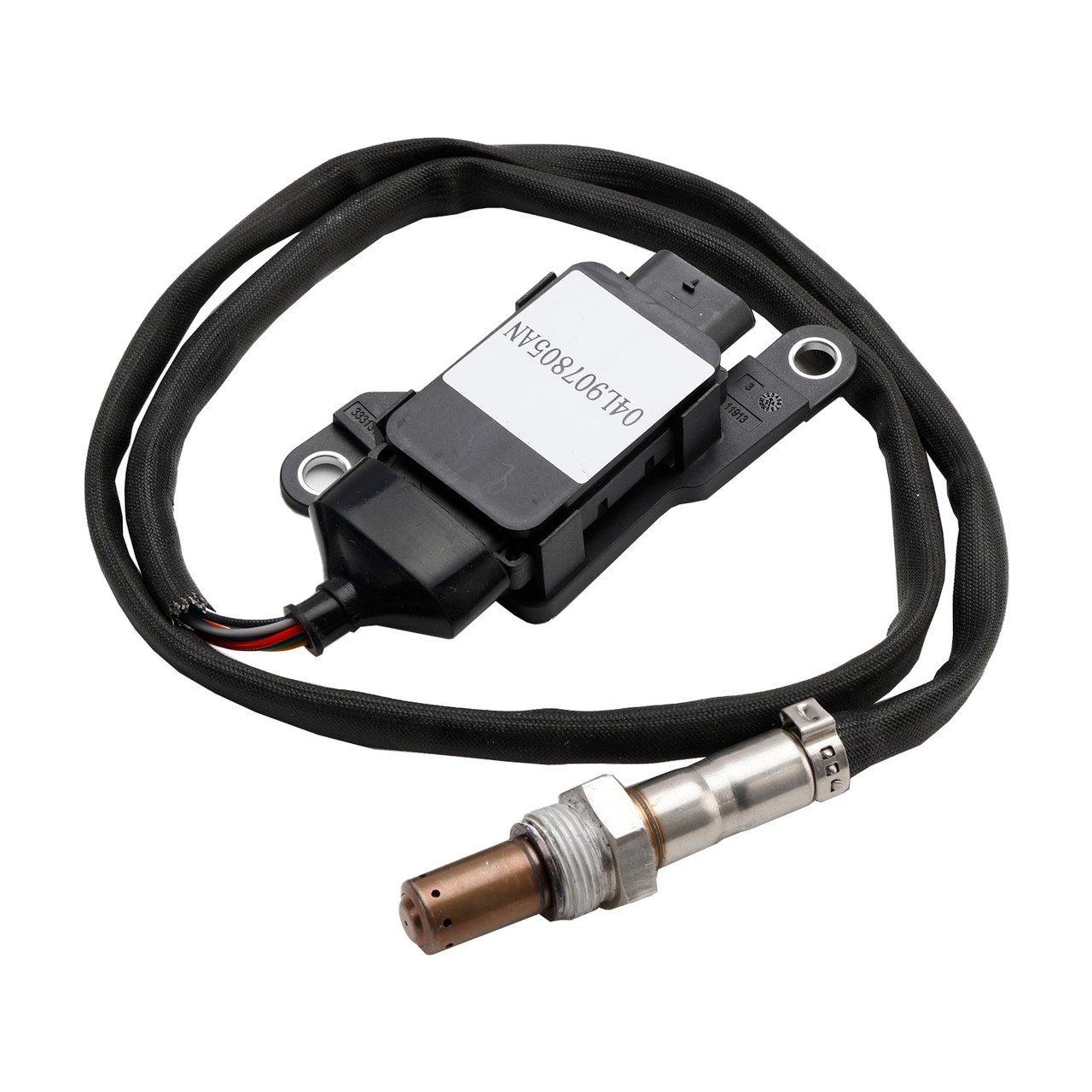 2015-2024 Skoda Octavia III Rapid Superb Kodiaq Nox Sensor
