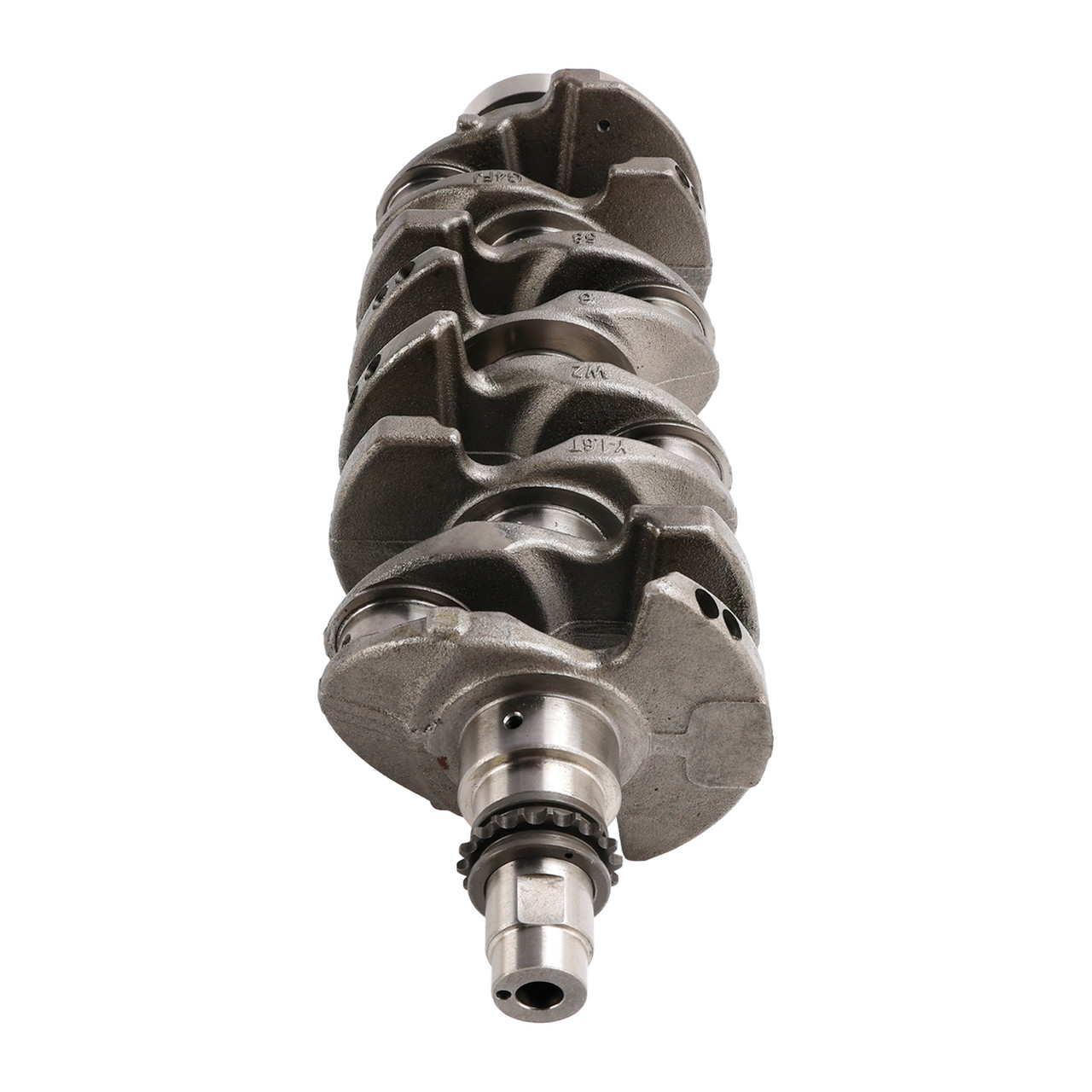 2012-on Kia Ceed Forte/K3/K4 KX3 Optima/K5 Seltos Soul Sportage G4FJ 1.6T Engine Overhaul Rebuild Kit Pistons Rods Gasket Kit Generic