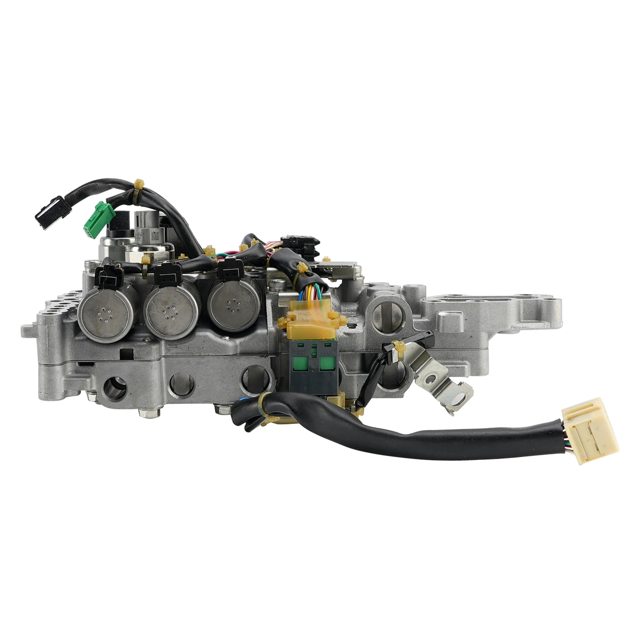 2014-2018 Nissan Altima 2.5L CVT Transmission Valve Body JF018 Generic