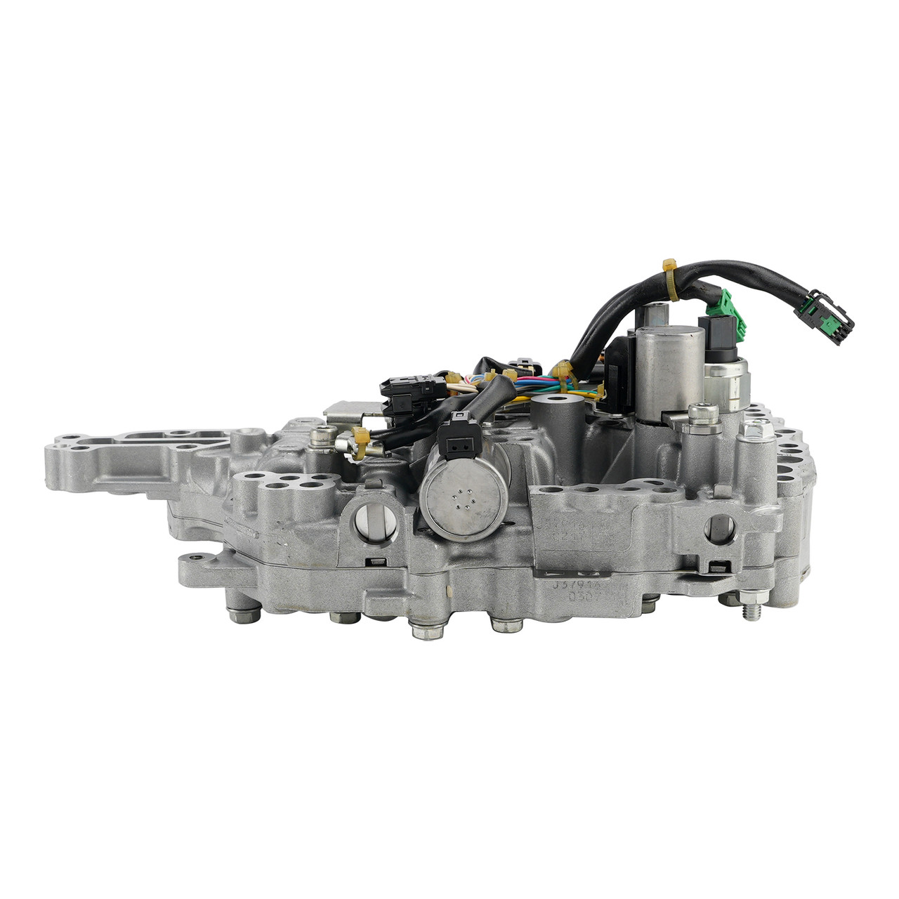 2014-2018 Nissan Altima 2.5L CVT Transmission Valve Body JF018 Generic