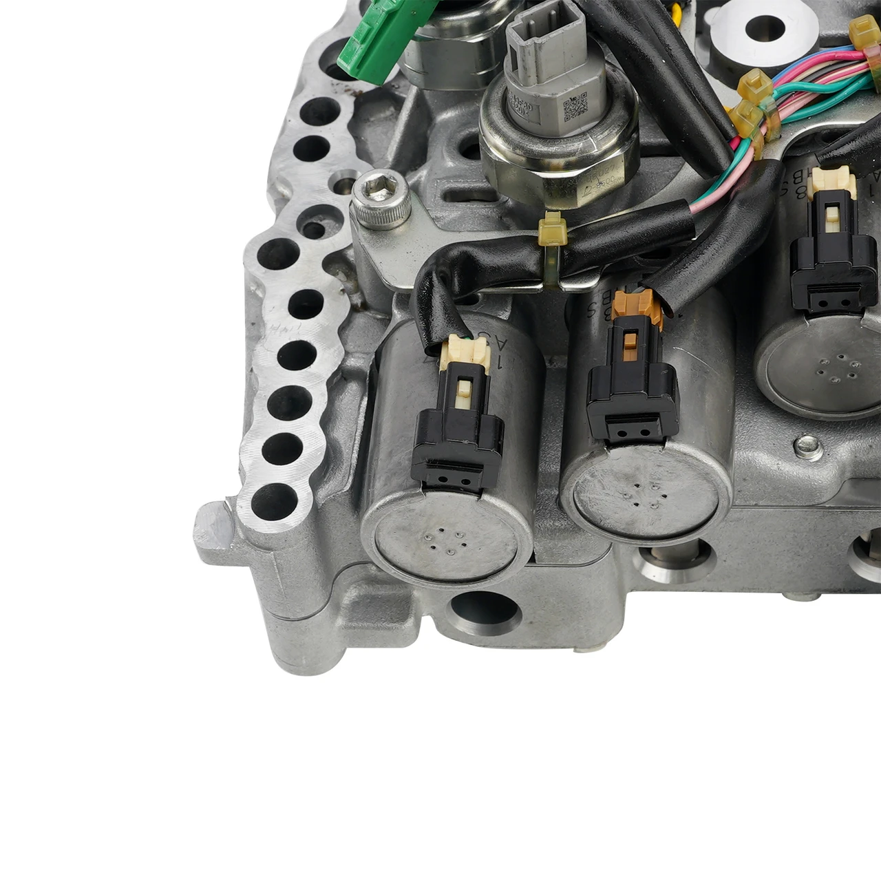 2014-2018 Nissan Altima 2.5L CVT Transmission Valve Body JF018 Generic