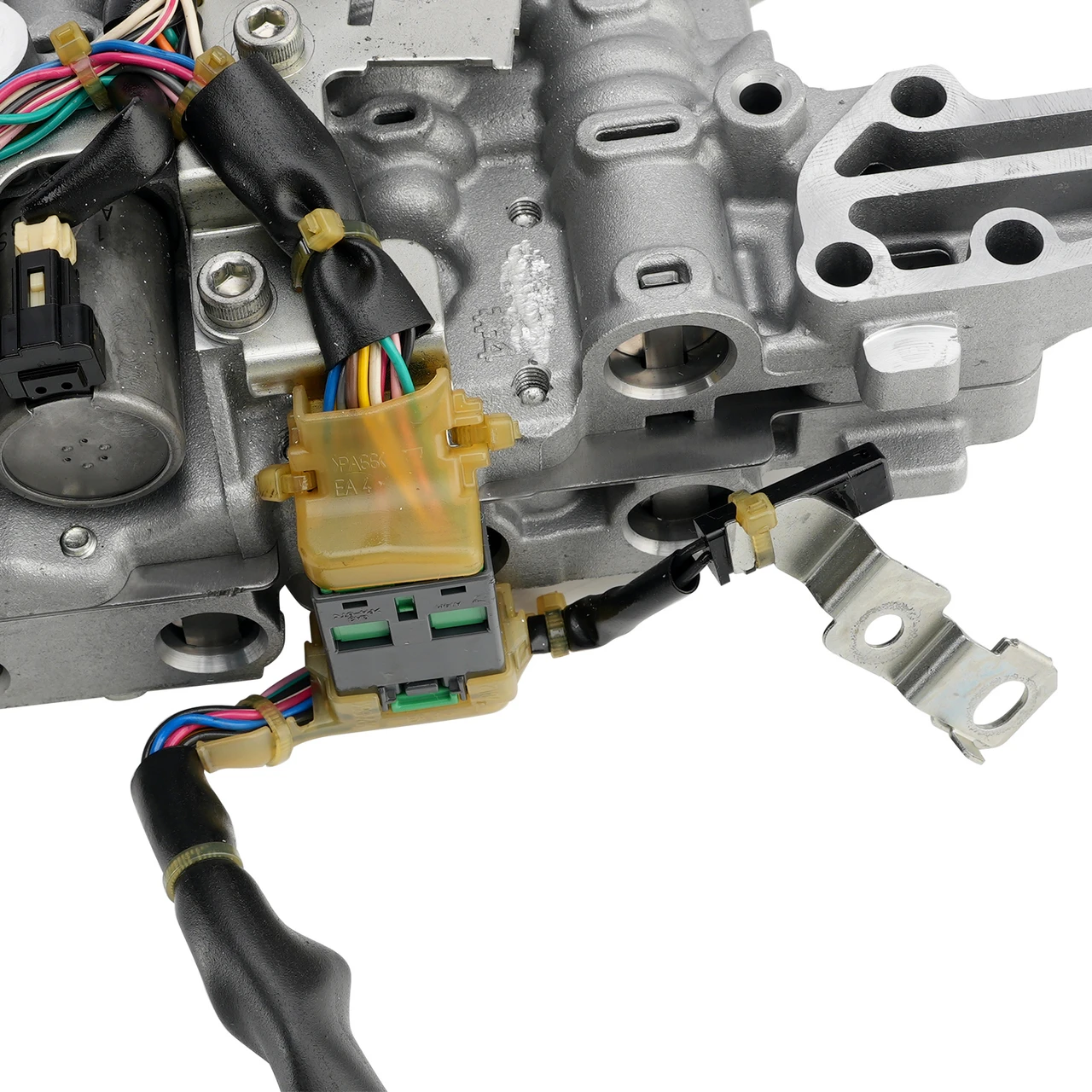 2014-2018 Nissan Altima 2.5L CVT Transmission Valve Body JF018 Generic