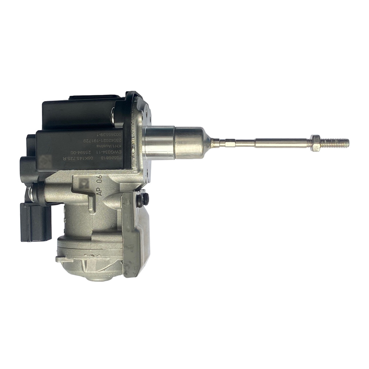 VW Engine EA888 Audi Turbo Electric Actuator 06K145725R 06K145725T Generic