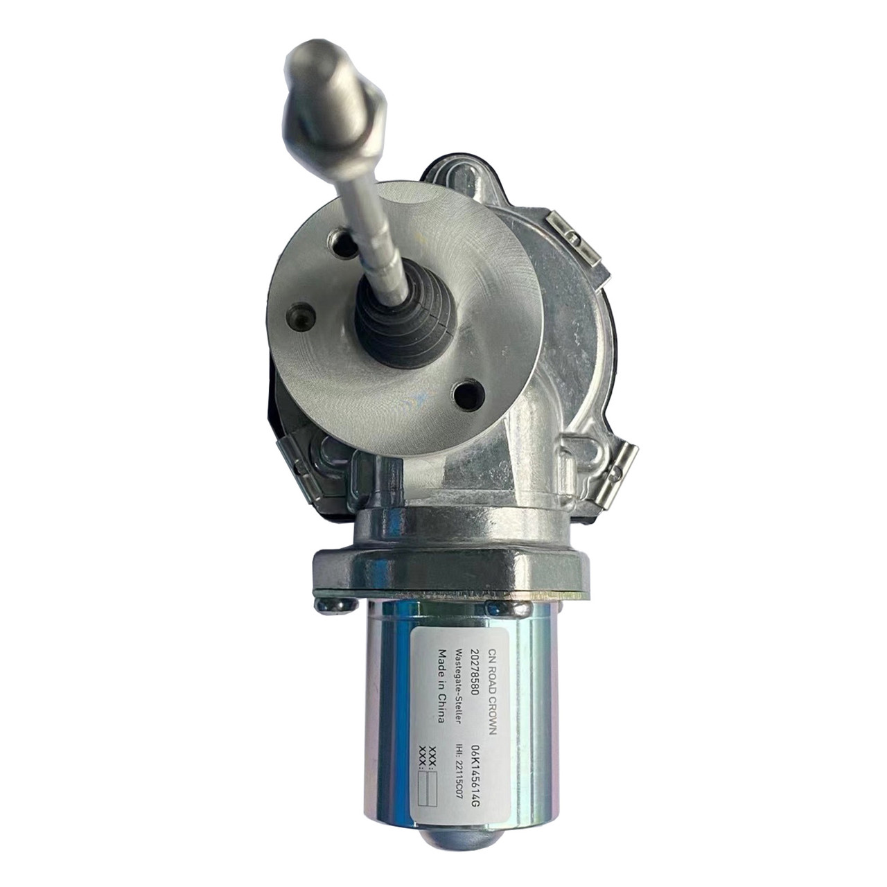 2013-on Volkswagen Arteon 2.0 TSI Golf VII 2.0 Passat B8 Turbo Electric Actuator 06K145614G Generic