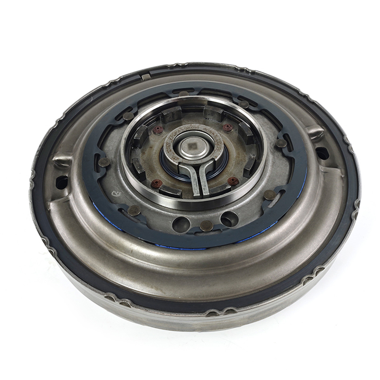 1999-2011 Transmission Clutch Gearbox Parts SES/SE/S/Ambiente/ST MPS6 6DCT450 Generic