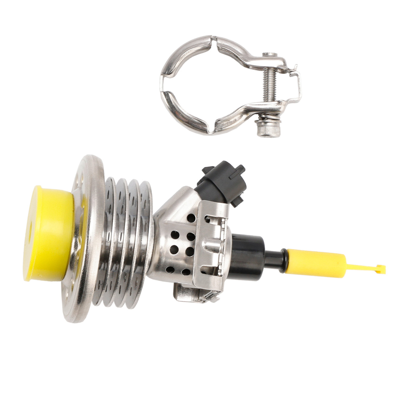 Land Range Diesel Emissions Fluid (DEF) Injector Module Generic 04440210501 Generic