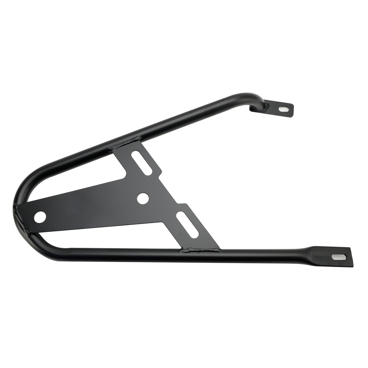 2019-2024 R.F. GT & Interceptor 650 Luggage Rack Side Saddle Bag