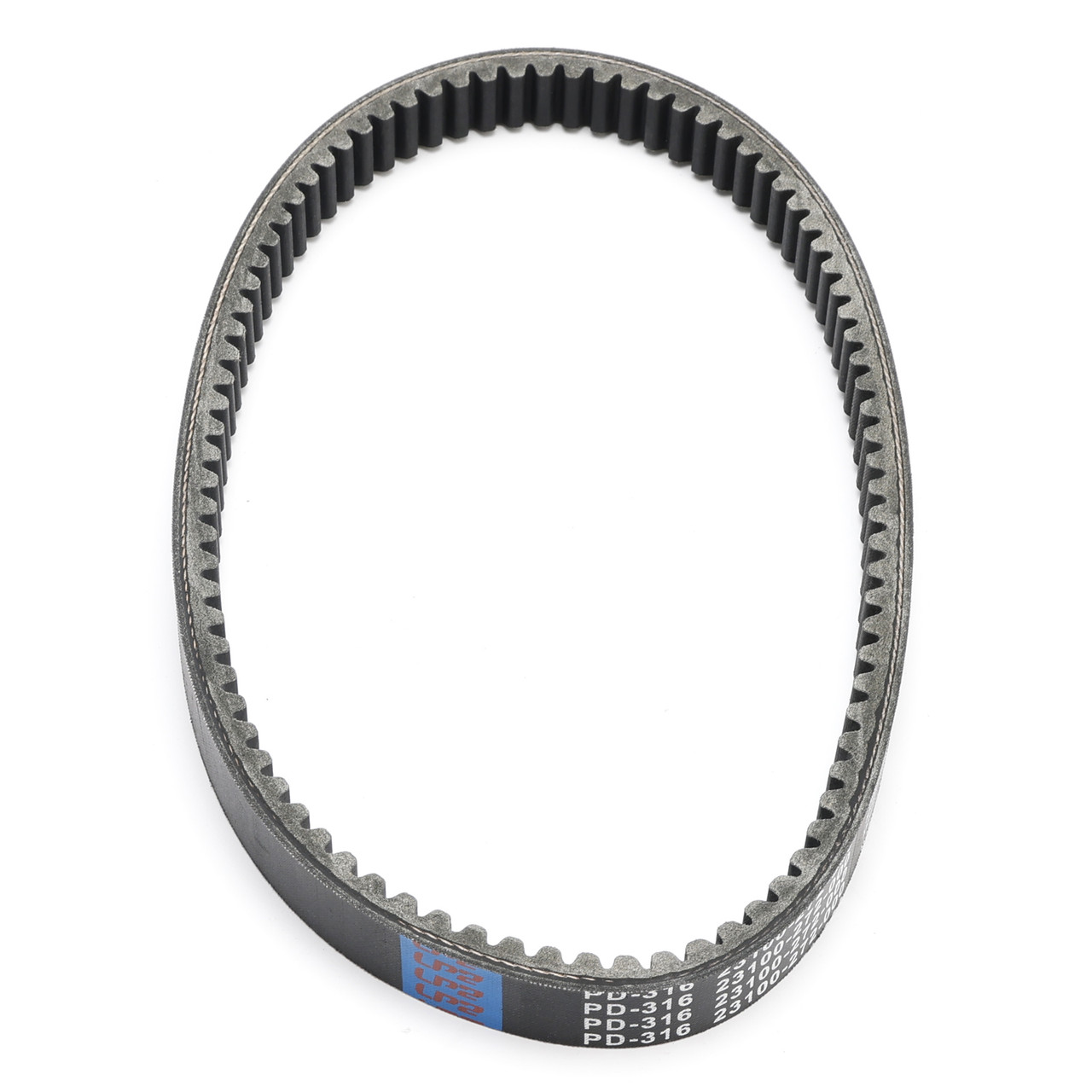 2007-2017 Adly 280 320 Canyon Hurricane Drive Clutch Belt Transmission 23100-272-000 Generic