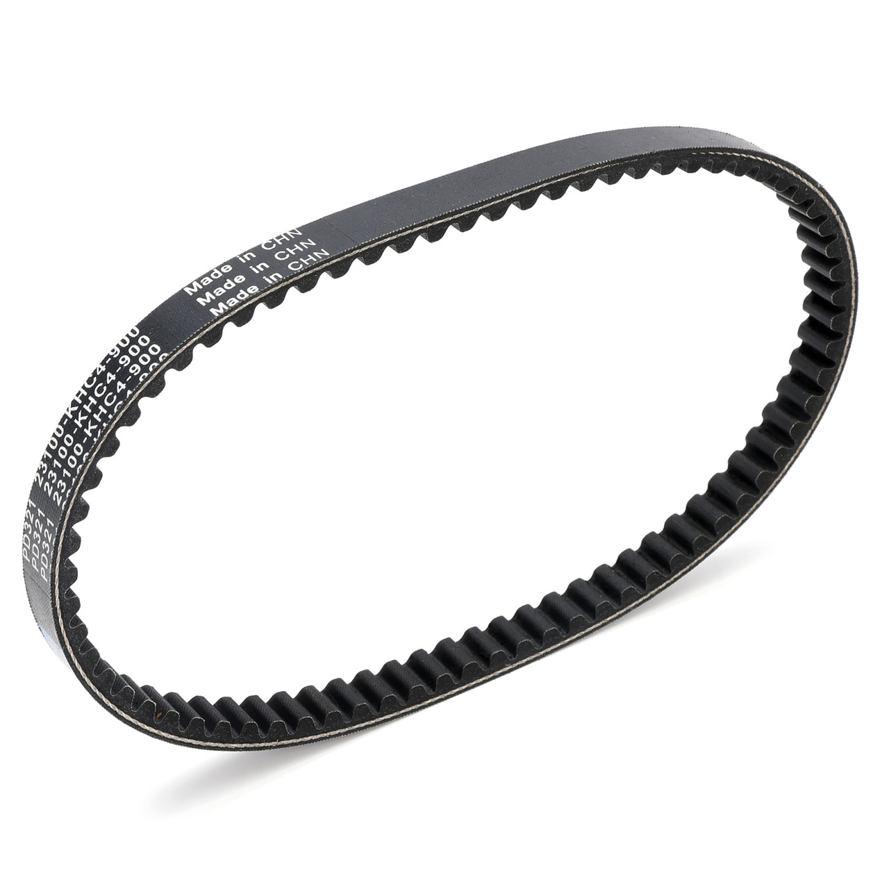 2007-2024 Kymco ATV KFX90 KSF90 Drive Clutch Belt Transmission 23100-KHC4-900 Generic