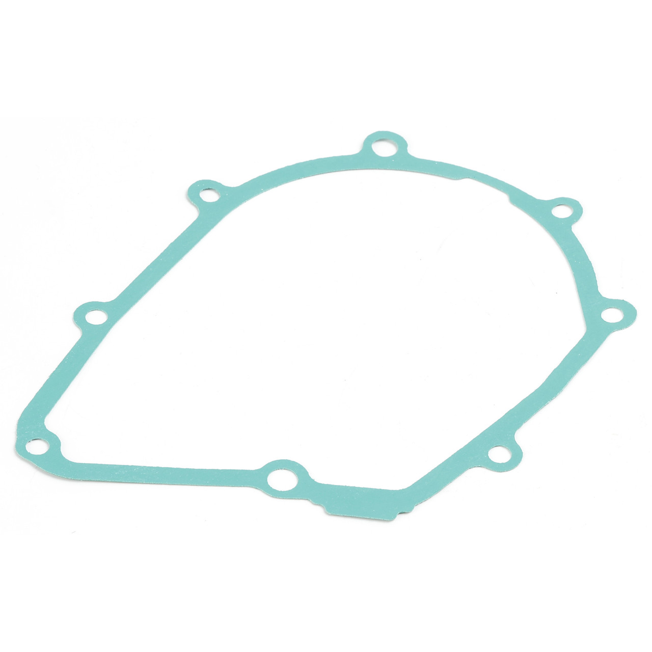 2003-2021 Honda MSX125 Grom Z125 Monkey C125 Super Cub Left side Engine Crankcase Cover Gasket 11395-KPH-901 Generic