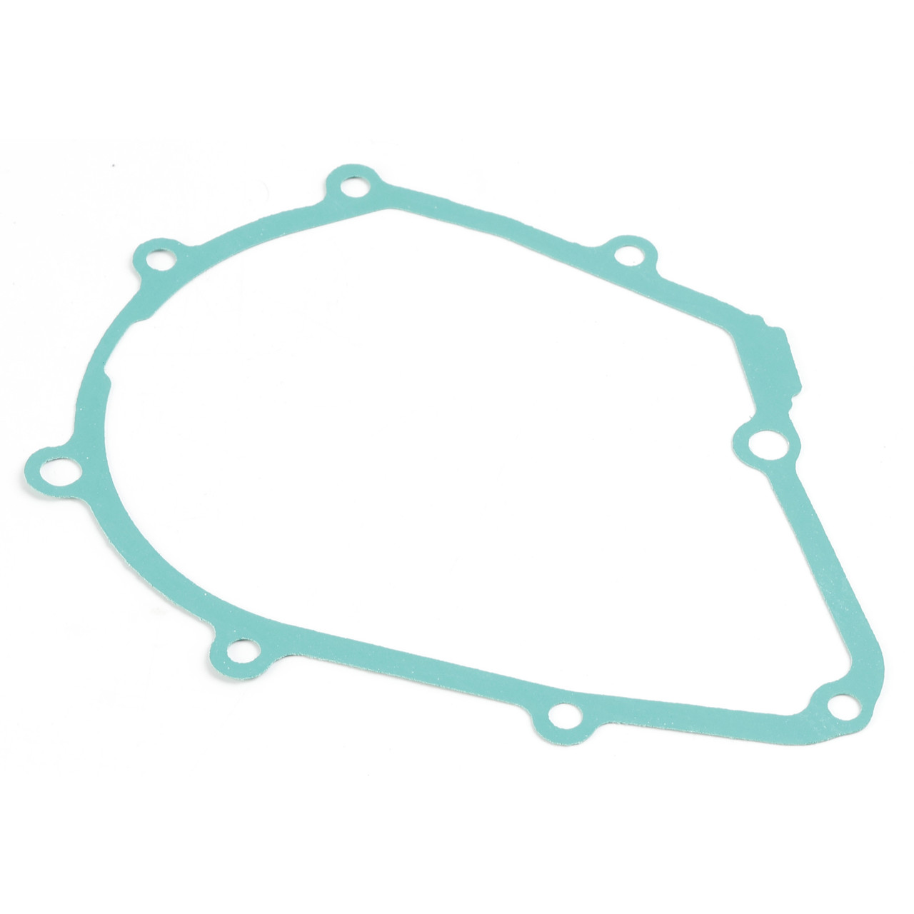 2003-2021 Honda MSX125 Grom Z125 Monkey C125 Super Cub Left side Engine Crankcase Cover Gasket 11395-KPH-901 Generic