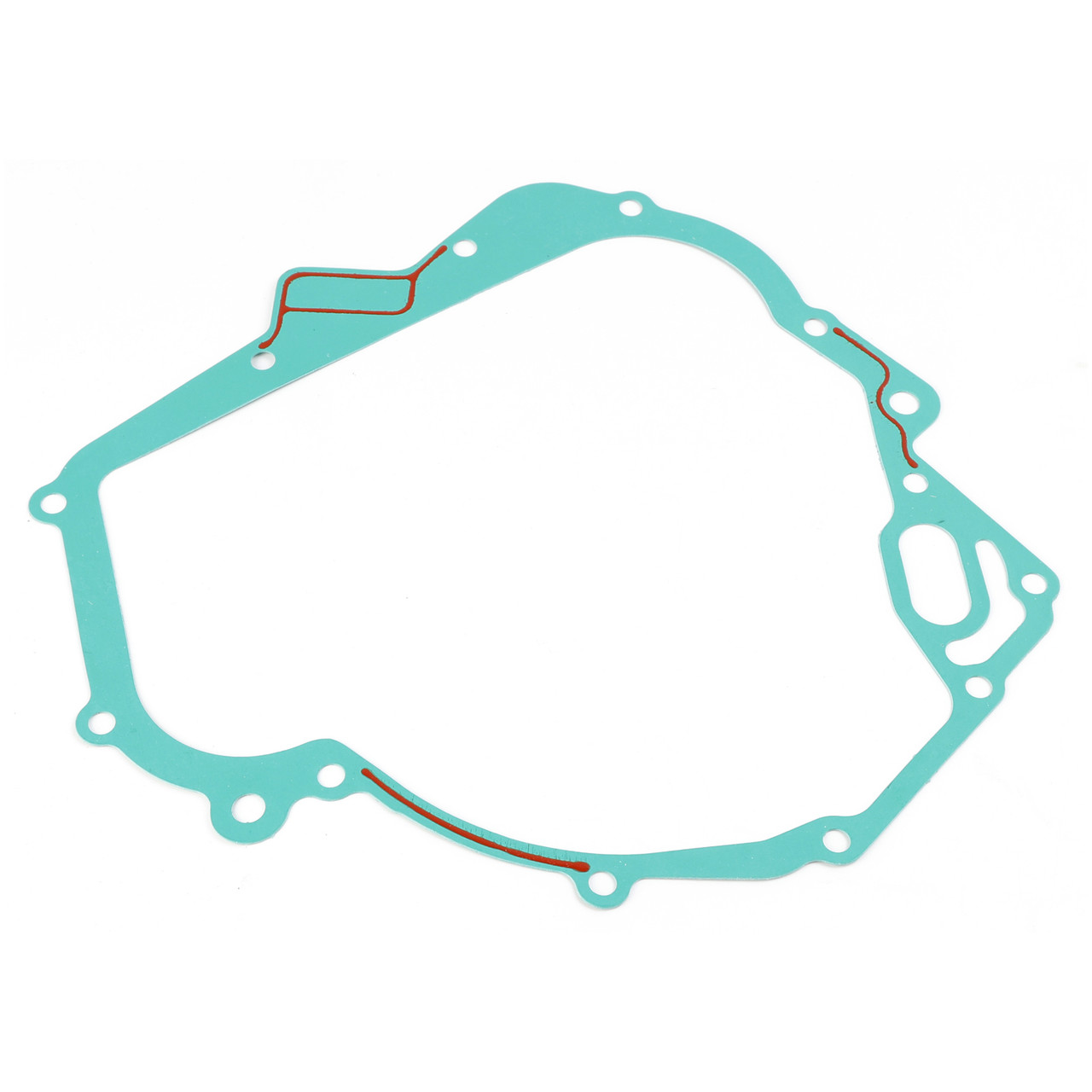 2016-2022 Yamaha VK10 Professional Engine Crankcase Cover Gasket 2HC-15461-00 Generic