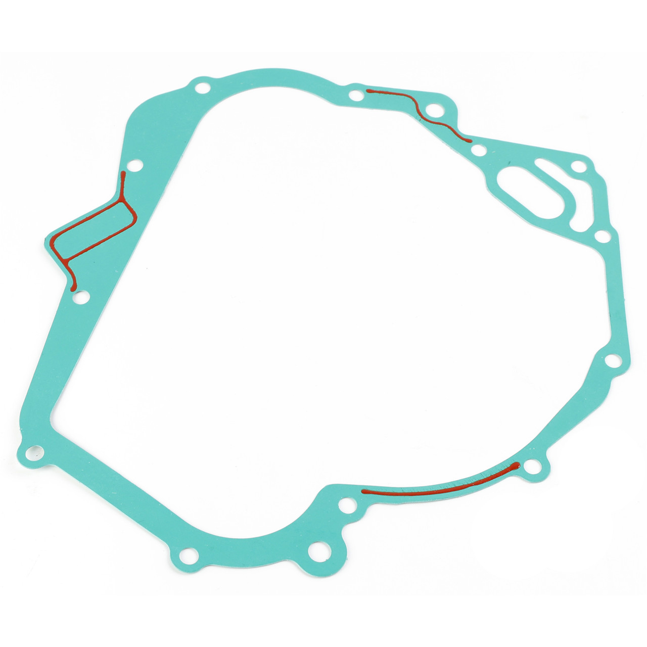 2016-2022 Yamaha VK10 Professional Engine Crankcase Cover Gasket 2HC-15461-00 Generic