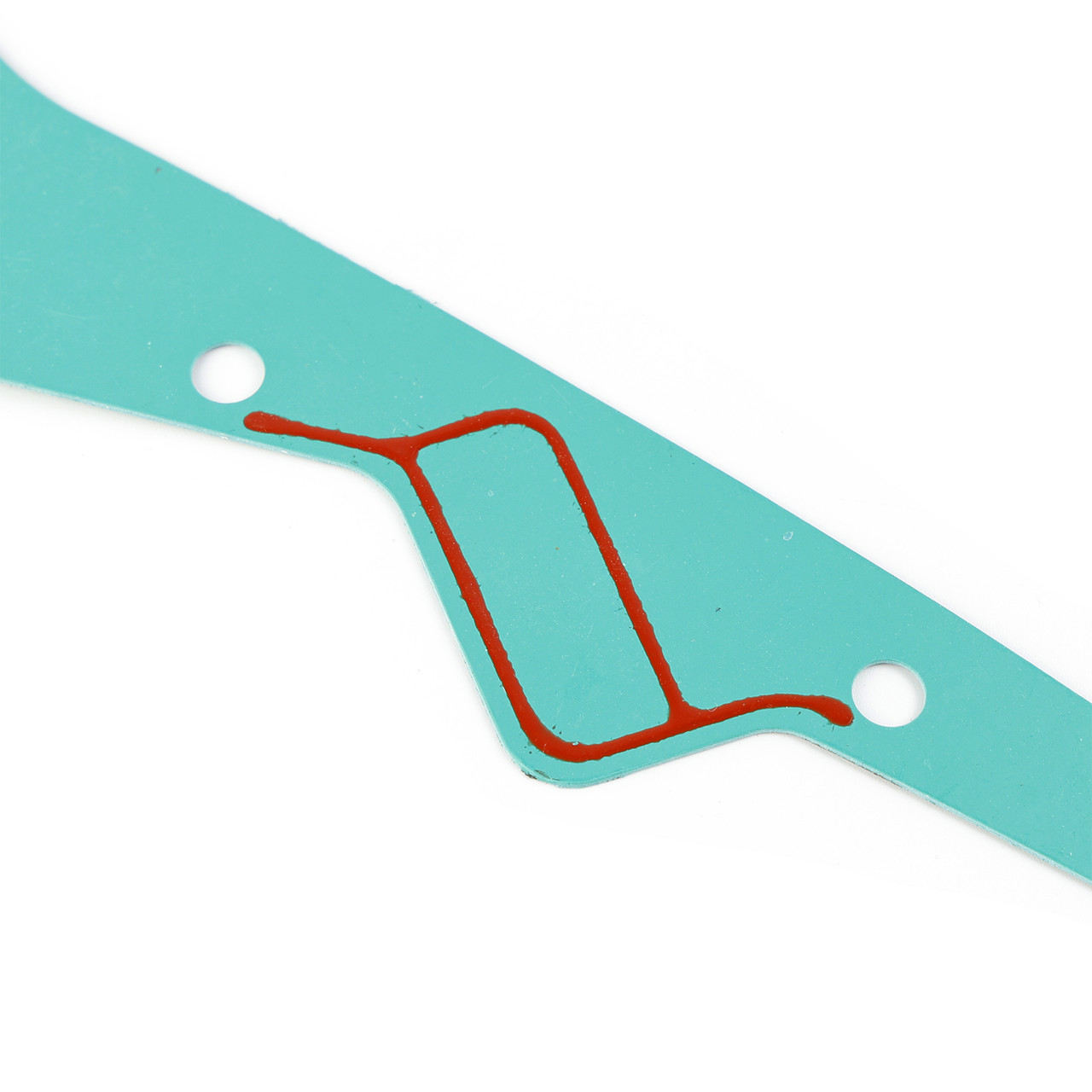 2016-2022 Yamaha VK10 Professional Engine Crankcase Cover Gasket 2HC-15461-00 Generic