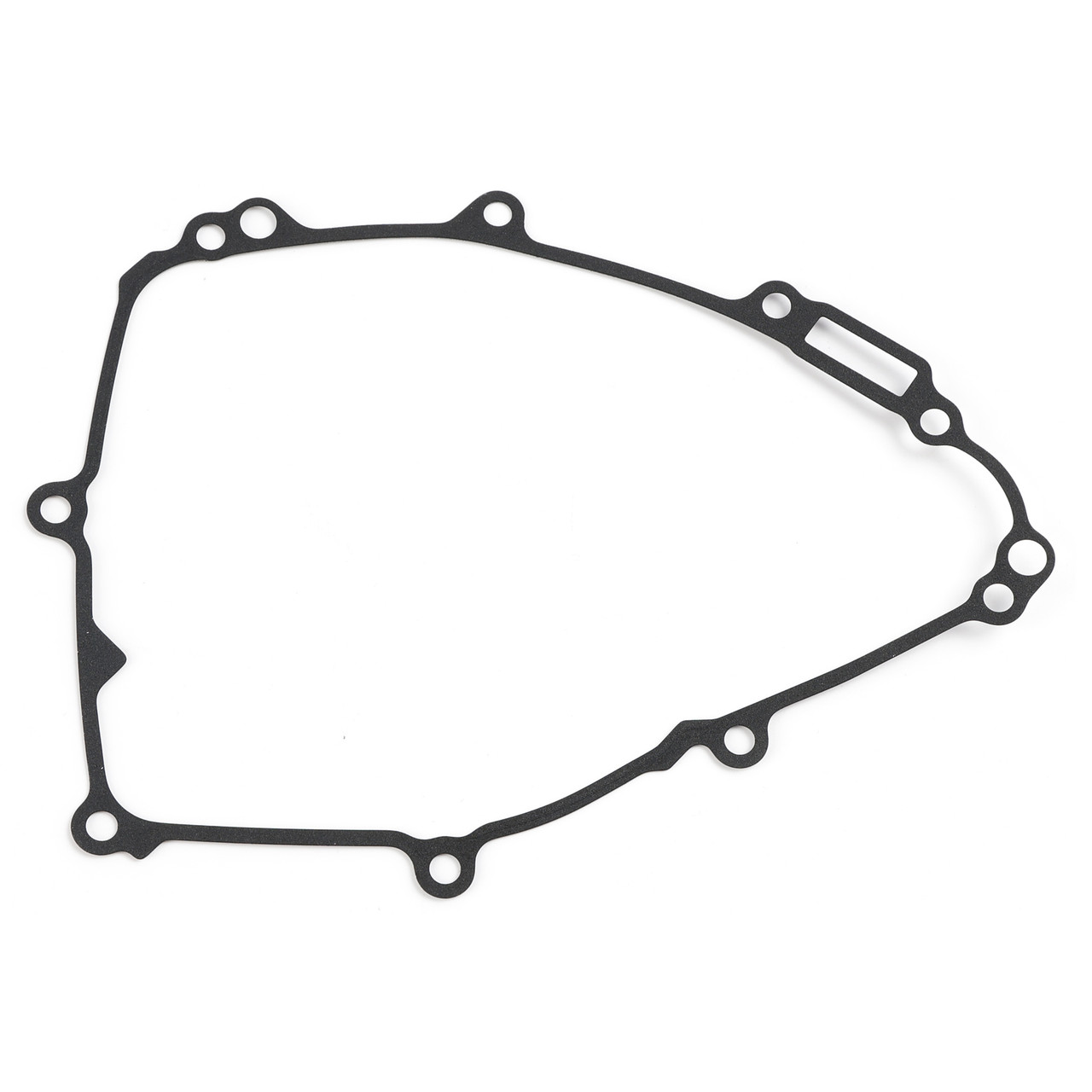 2015-2024 Yamaha YZF MTN250 MTN320 Left side Engine Crankcase Cover Gasket 1WDE54510000 Generic