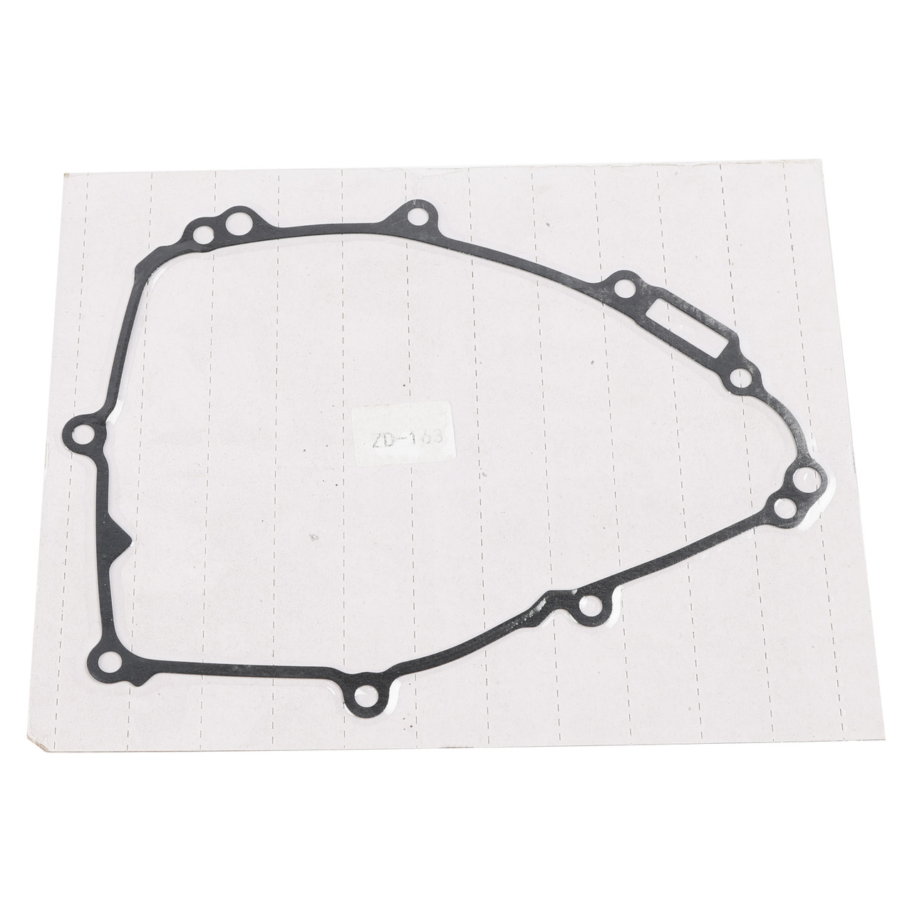 2015-2024 Yamaha YZF MTN250 MTN320 Left side Engine Crankcase Cover Gasket 1WDE54510000 Generic