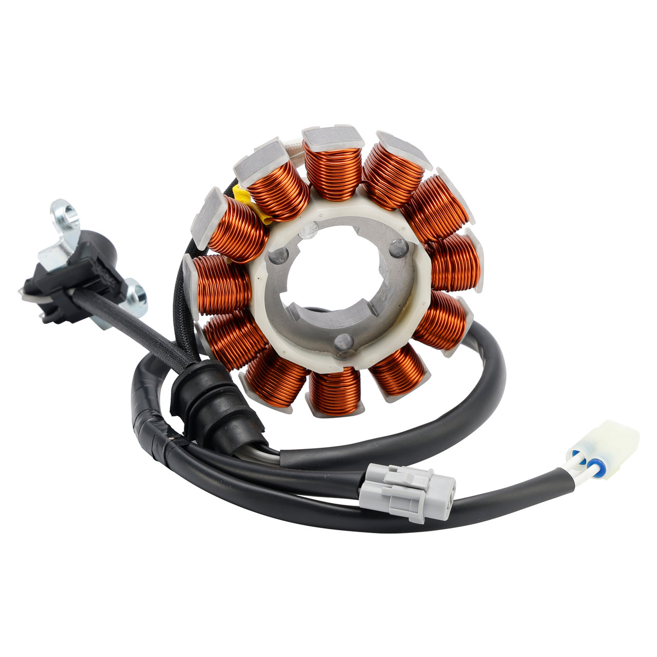 2019-2023 Yamaha YZ450F WR450F Magneto Coil Stator + Voltage
