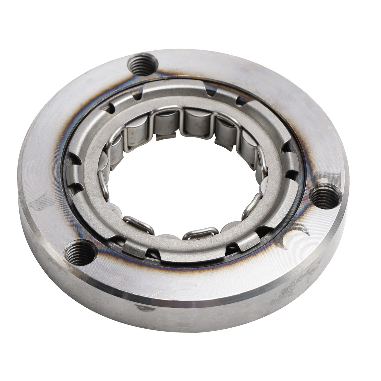 2012 Benelli Zenzero 350 One Way Starter Sprag Clutch Bearing Assy