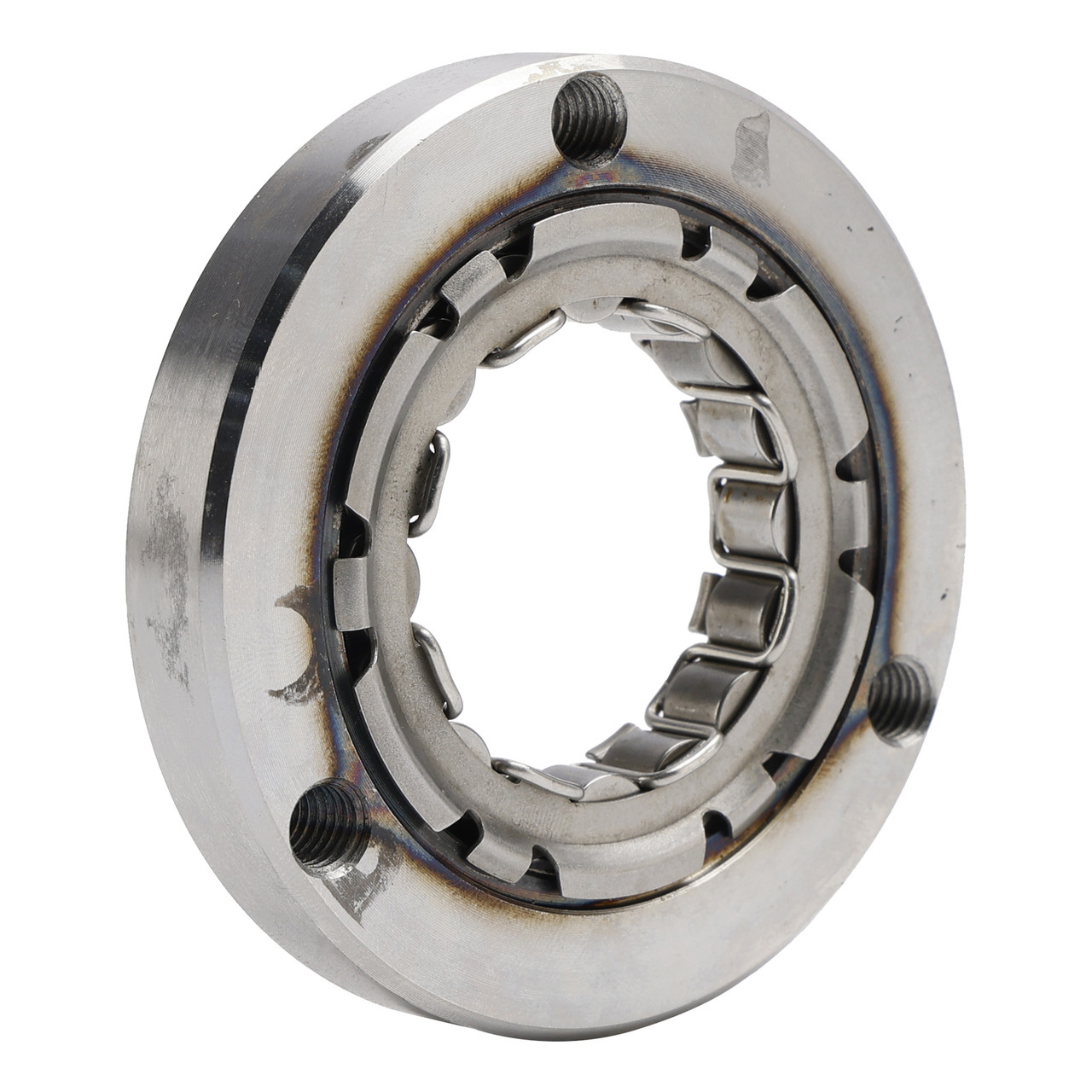 2012 Benelli Zenzero 350 One Way Starter Sprag Clutch Bearing Assy