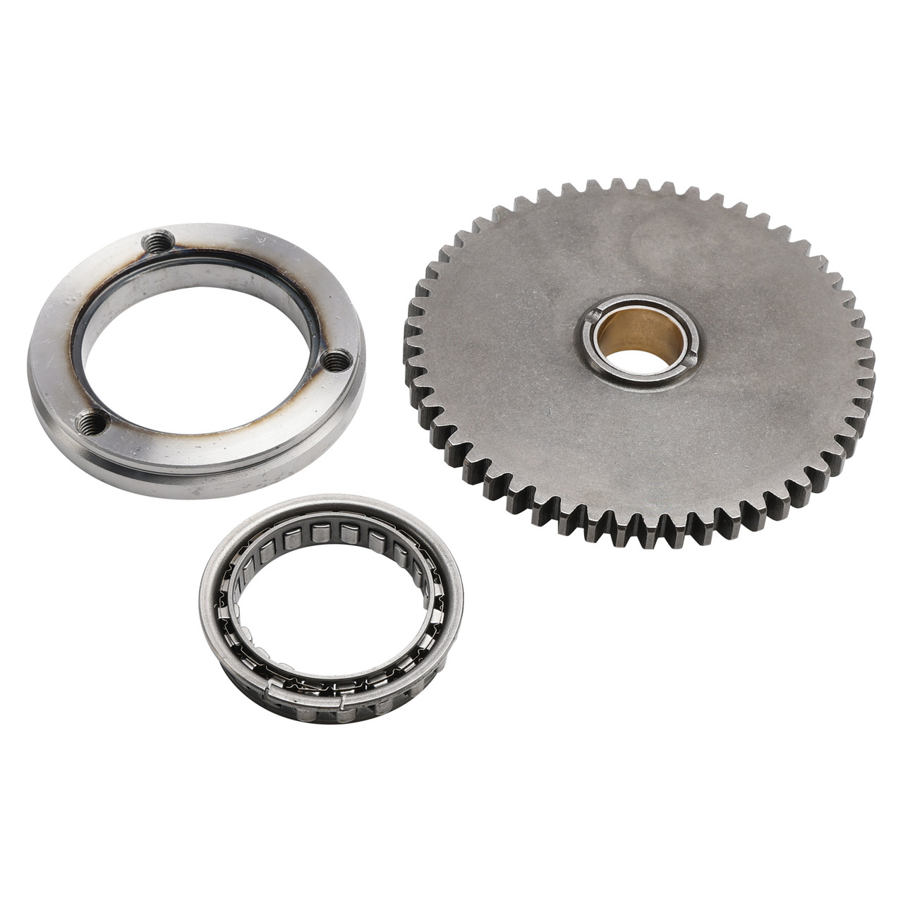 SMC ATV Jumbo RAM Razzer One Way Starter Clutch Gear Hub Bearing