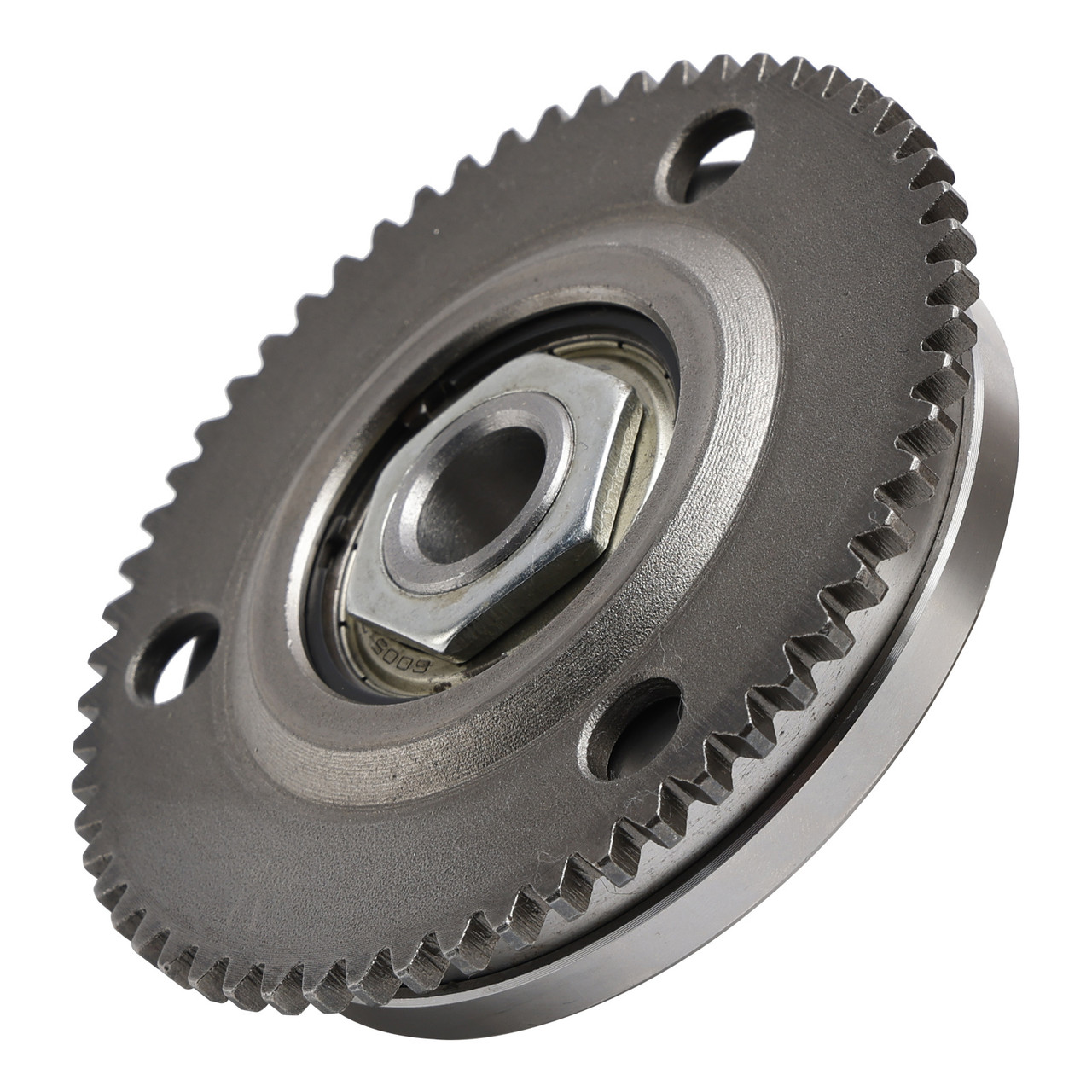 2007-2024 Kawasaki ATV KSF90 KFX90 One Way Starter Clutch Plater