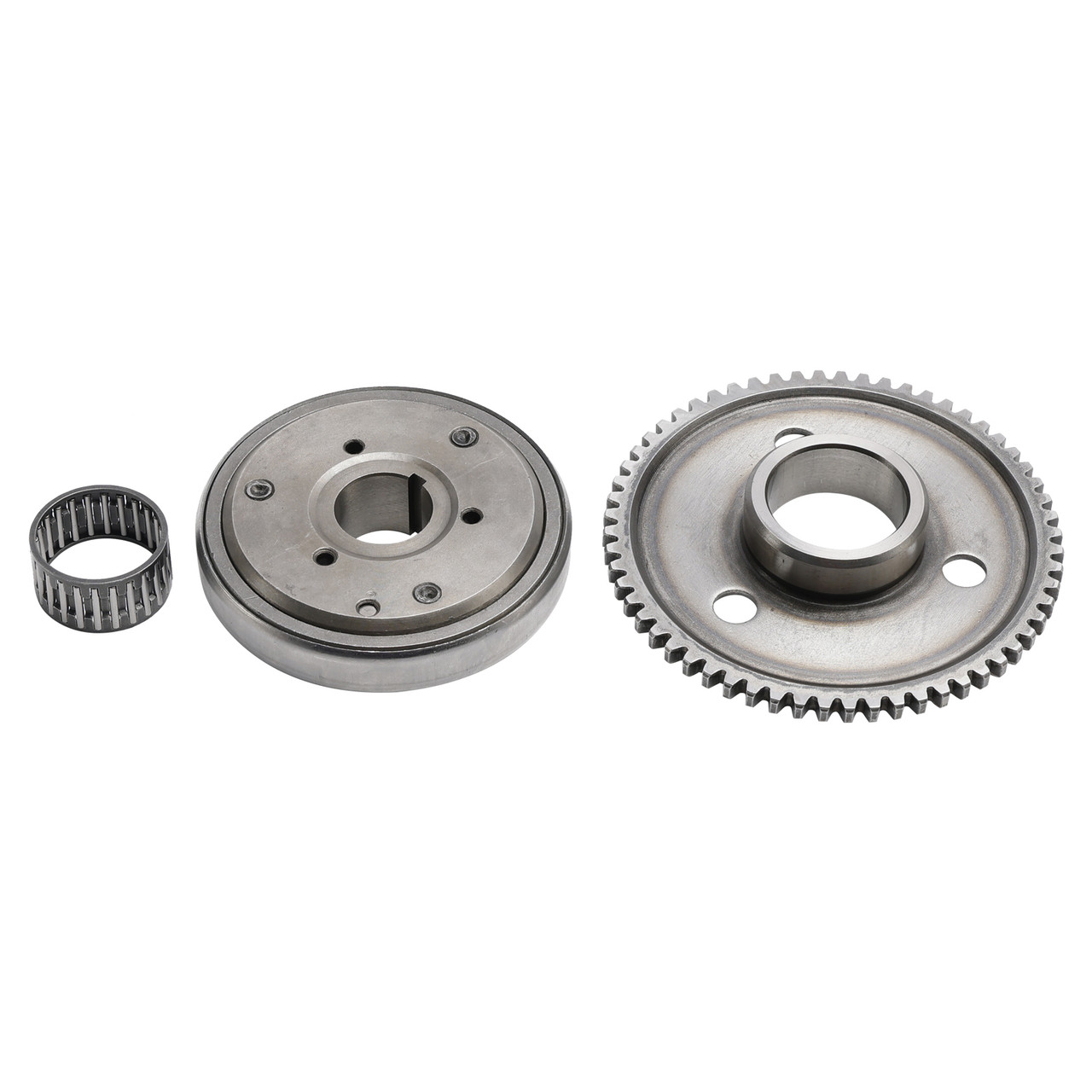 2002-2014 Kymco ATV MXU 150 Mxer One Way Starter Clutch Gear Hub