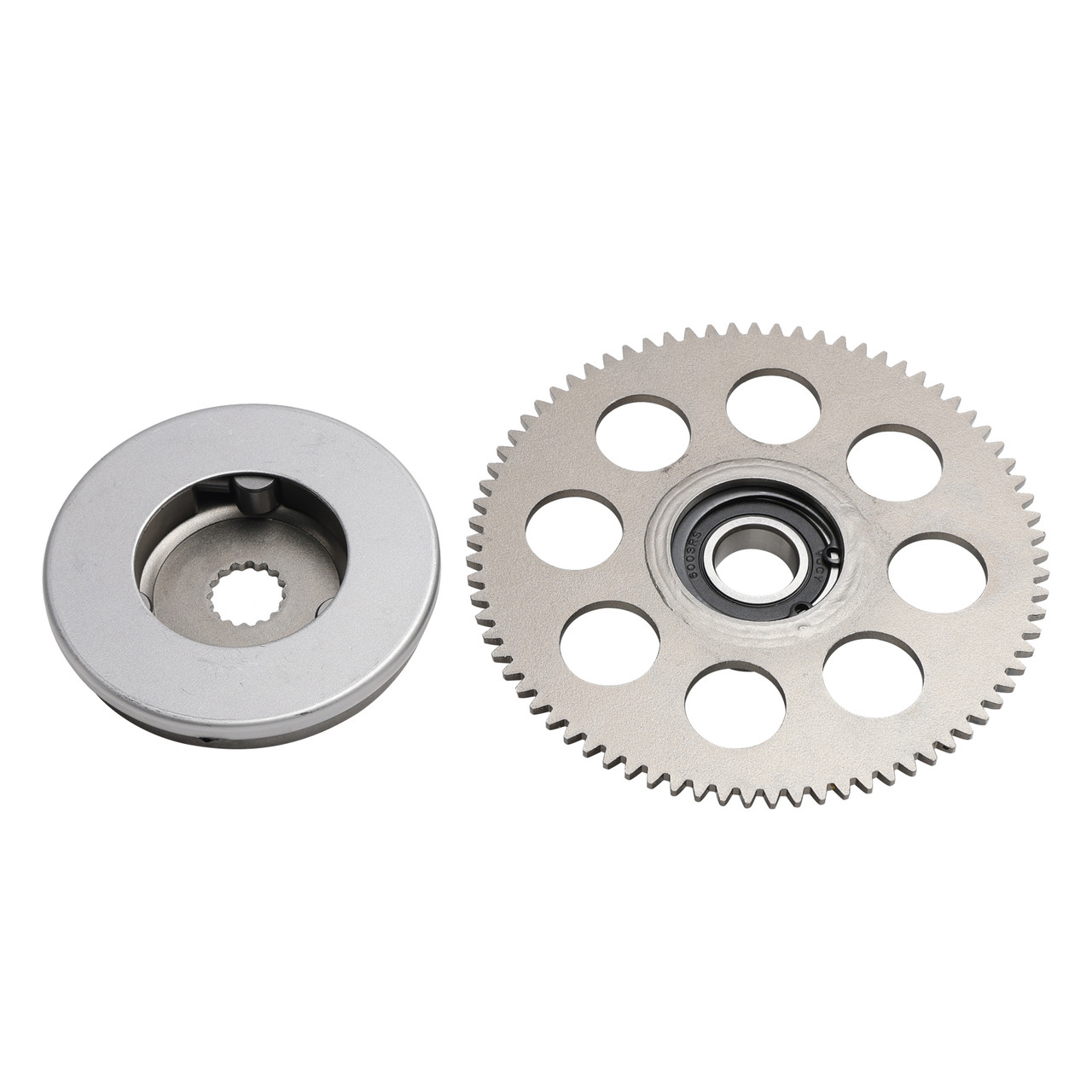 2008-2023 Can-Am ATV Mini DS 70 90 One Way Starter Clutch Gear Hub