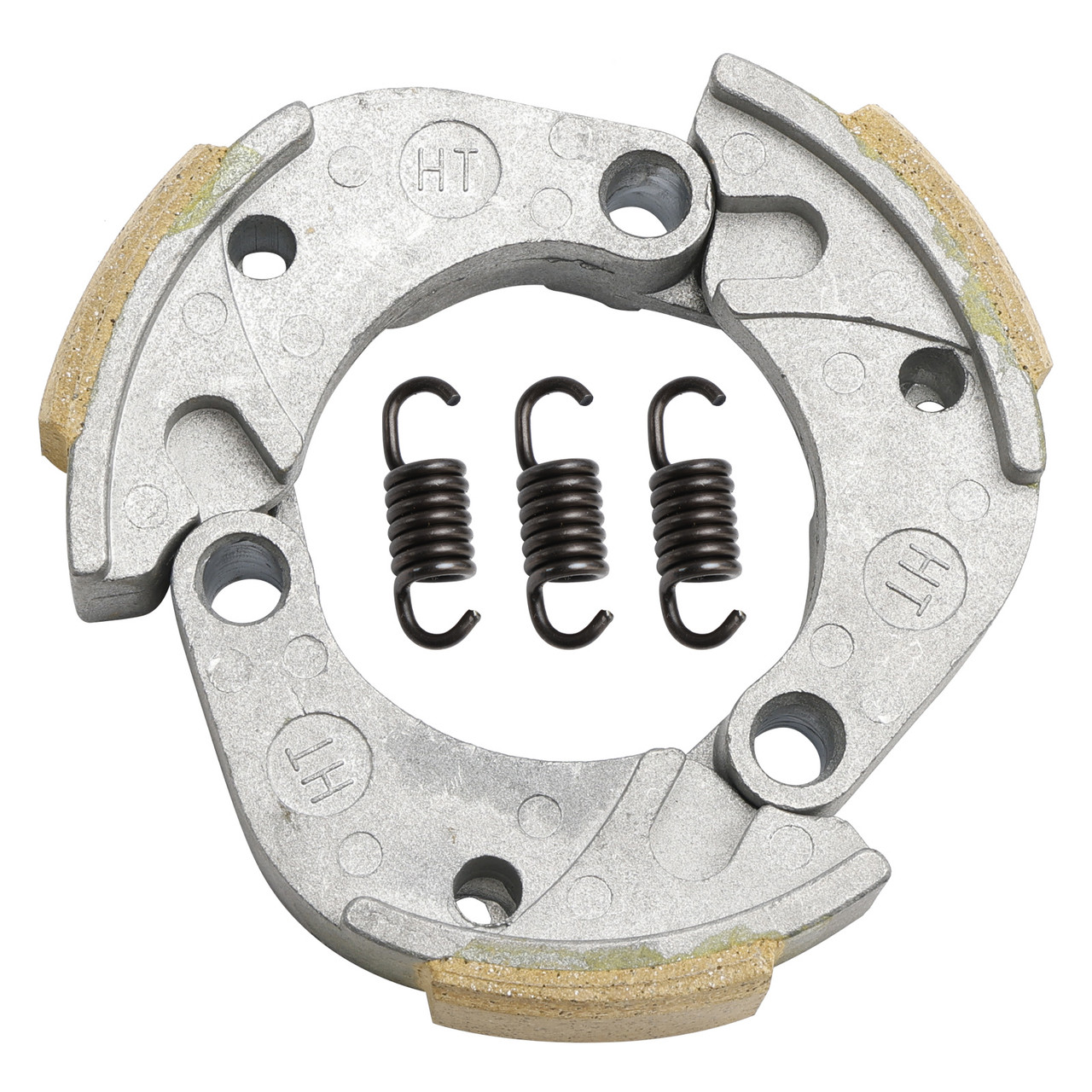 2018-2019 Textron ATV Alterra 150 Clutch Weight with Springs Assy 3304-985 Generic