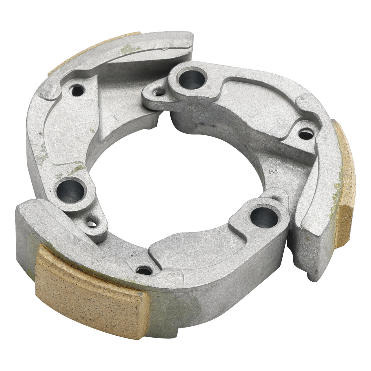 2018-2019 Textron ATV Alterra 150 Clutch Weight with Springs Assy 3304-985 Generic