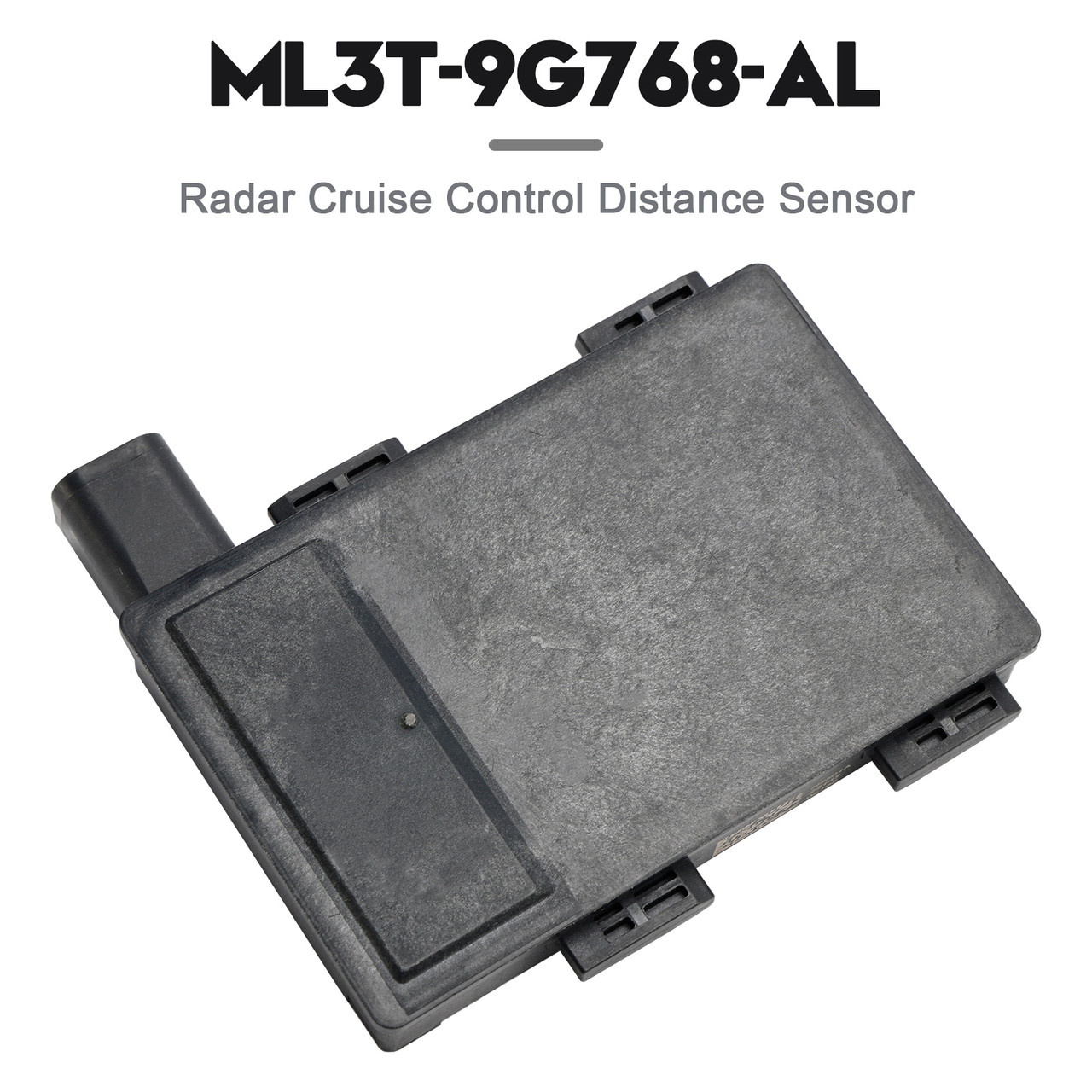 2021-2023 Ford F150 Escape F-350 F-250 Lincoln Navigator Radar Cruise Control Distance Sensor ML3T-9G768-AL Generic