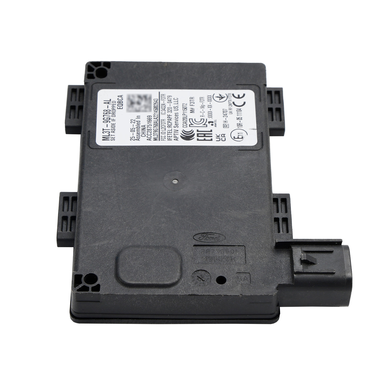 2021-2023 Ford F150 Escape F-350 F-250 Lincoln Navigator Radar Cruise Control Distance Sensor ML3T-9G768-AL Generic