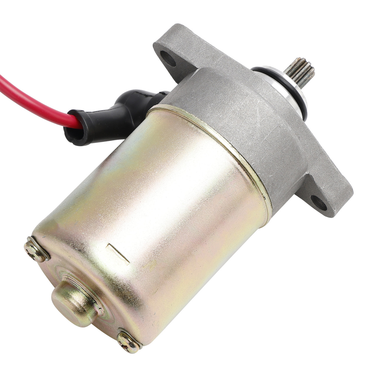 Kymco Mongoose 90 New Starter Motor Engine Starting 31200-LBD4-900