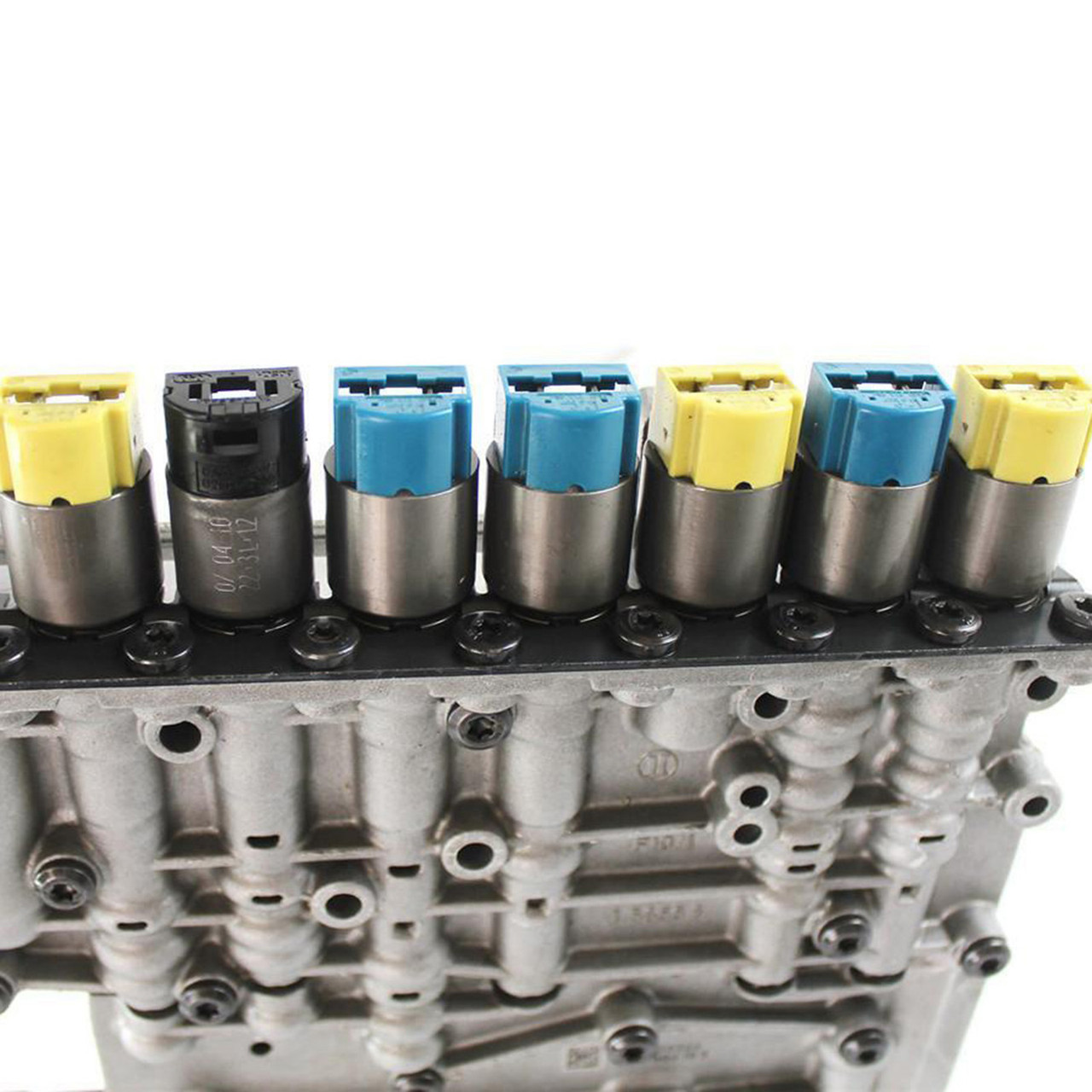 Jaguar XK8 2006-09 V8 4.2L 6HP26 6HP19 Valve Body - Mad Hornets
