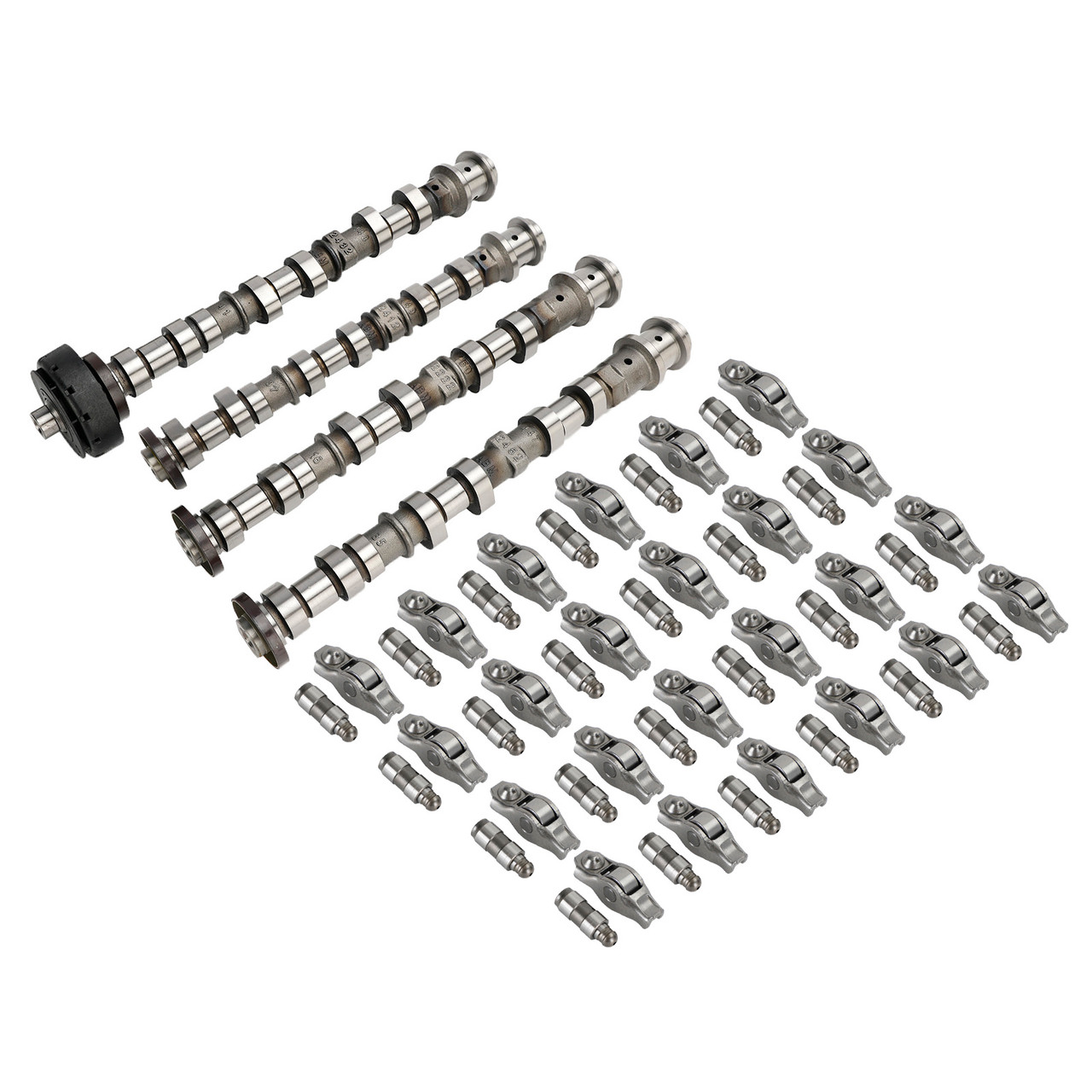 Chrysler 200 2011-2017 with 3.6L engine Camshafts Rockers Lifters Assembly