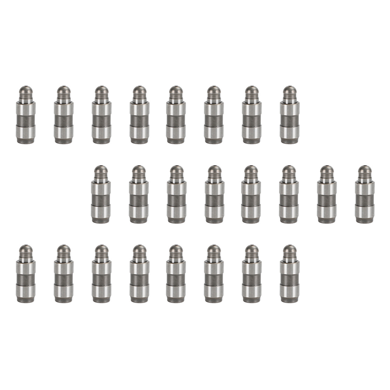 Dodge Journey 2011-2019 with 3.6L engine Camshafts Rockers Lifters