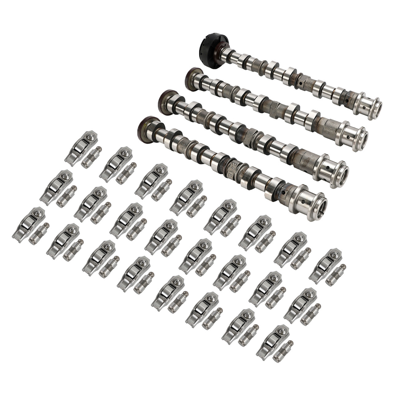 Jeep Wrangler 2012-2017 with 3.6L engine Camshafts Rockers Lifters