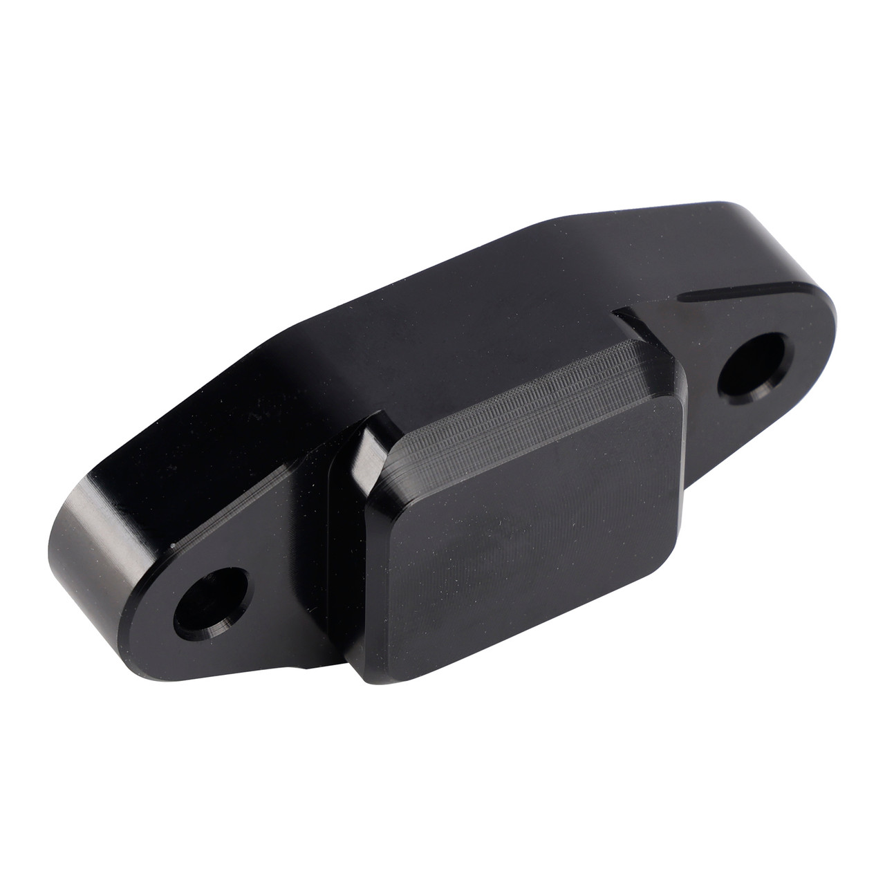 Gen III & IV LS Engine Oil Cooler Bypass Cover (No Sensor Ports) Generic