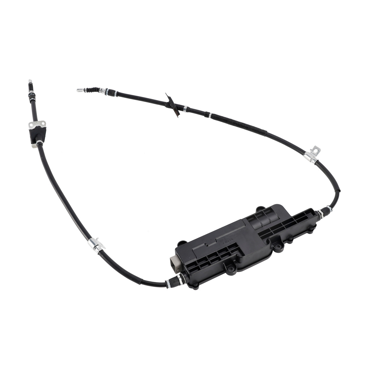 2015-2018 Kia Sorento Parking Brake Assy Electronic 59700C5610 Generic