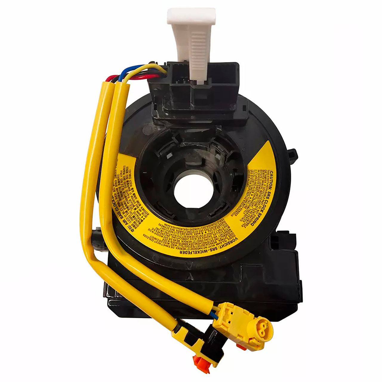 2013-2019 Hyundai Santa Fe Clock Spring 93490-4Z320 Generic