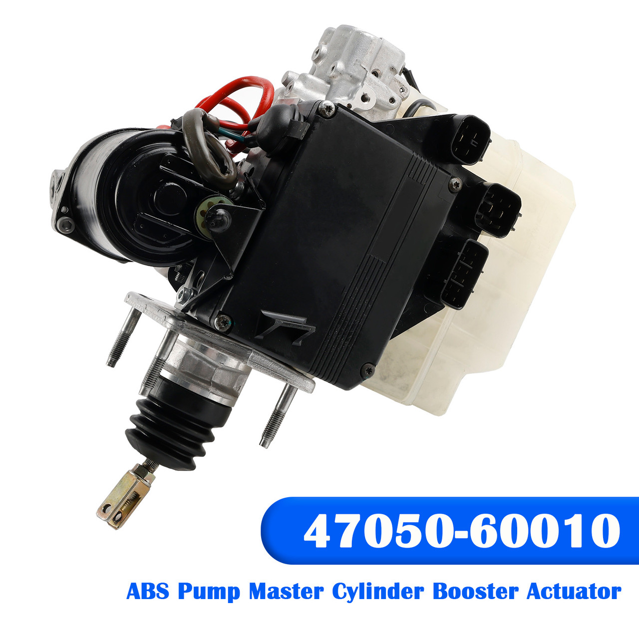 1998-1999 Toyota Land Cruiser Lexus LX470 ABS Pump Master Cylinder