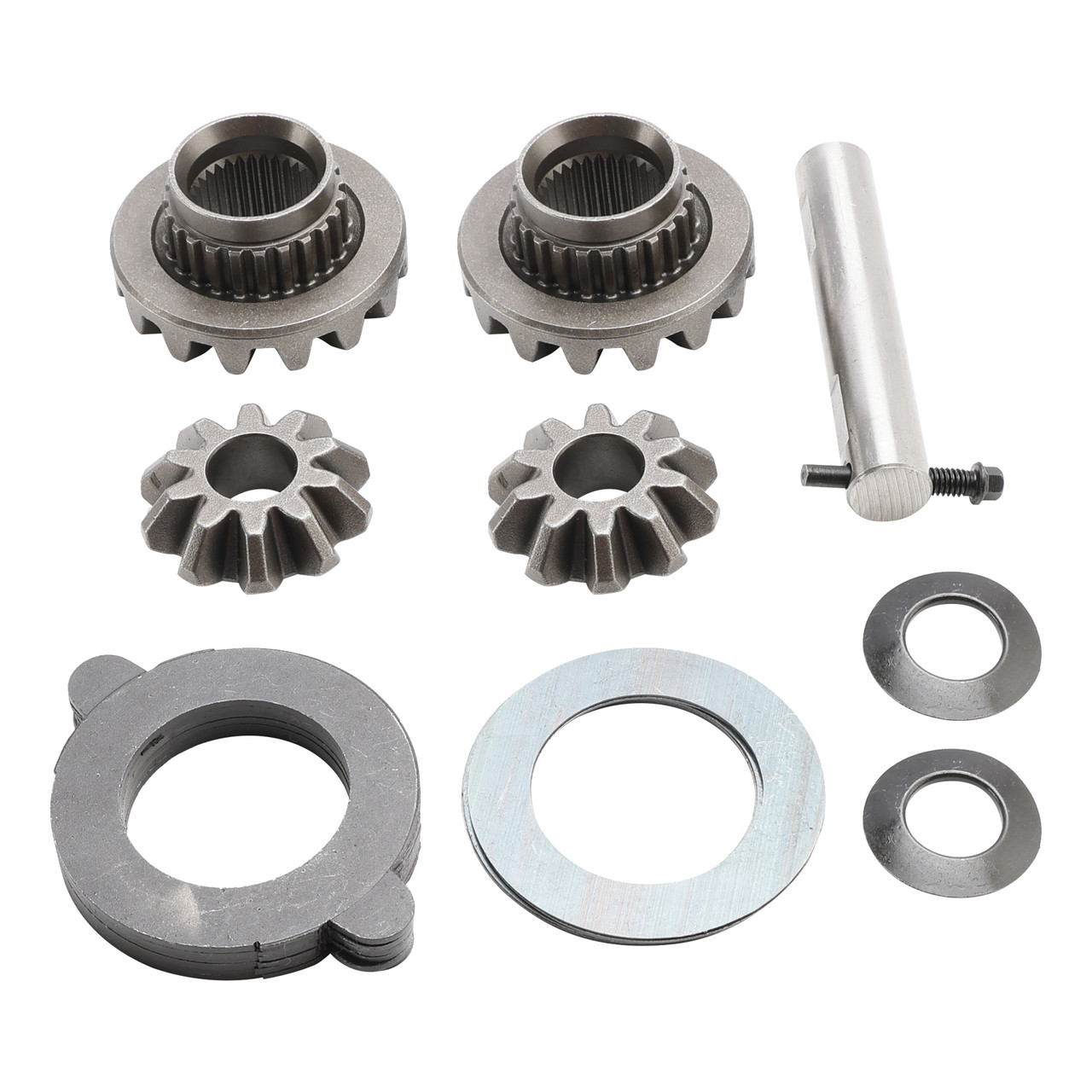 パトカー部品（レプリカ） Ford 8.8