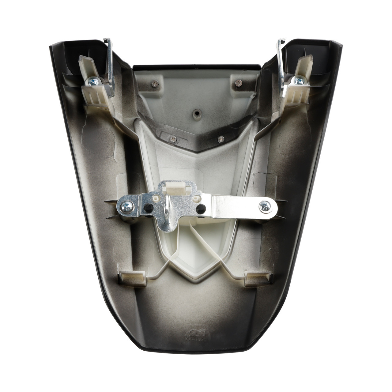2024-2026 Honda CBR650R CB650R Rear Tail Seat Fairing Cover Matte Black Generic