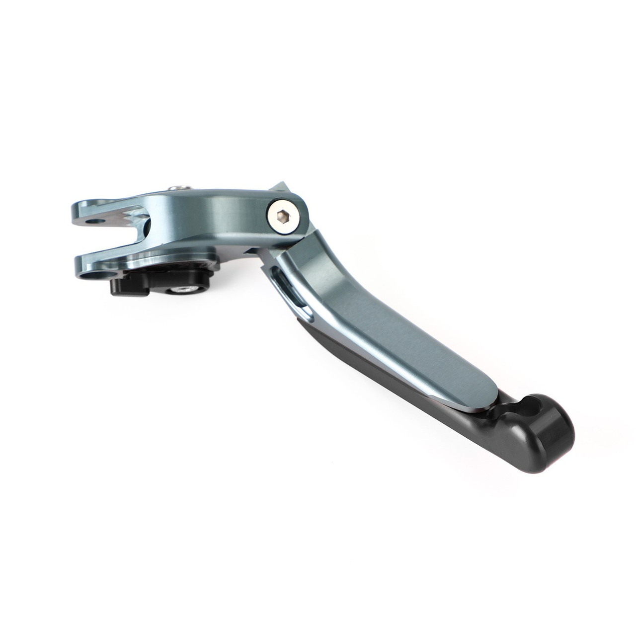2021-2023 HONDA CB350 Hness GB350 CB350 Adjustable Clutch Brake Lever Black Generic