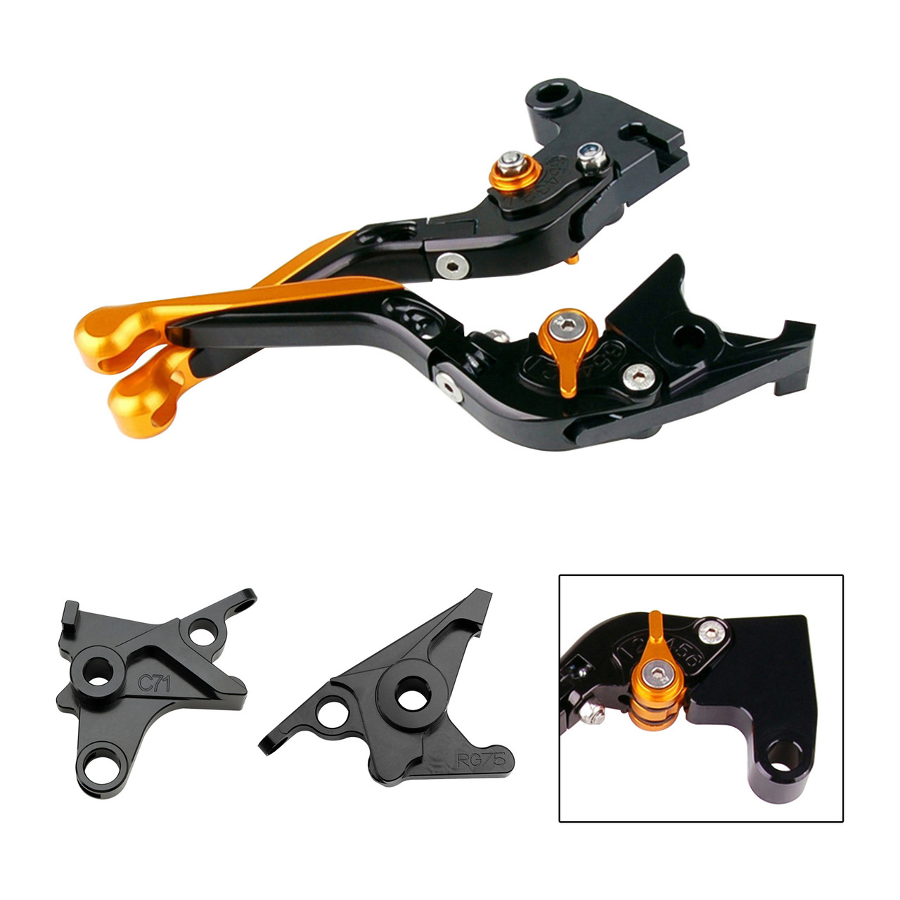 Motorcycle Parts Accessories/Brakes & Suspension/Brake & Clutch Master Cylinder Oil Reservoir /